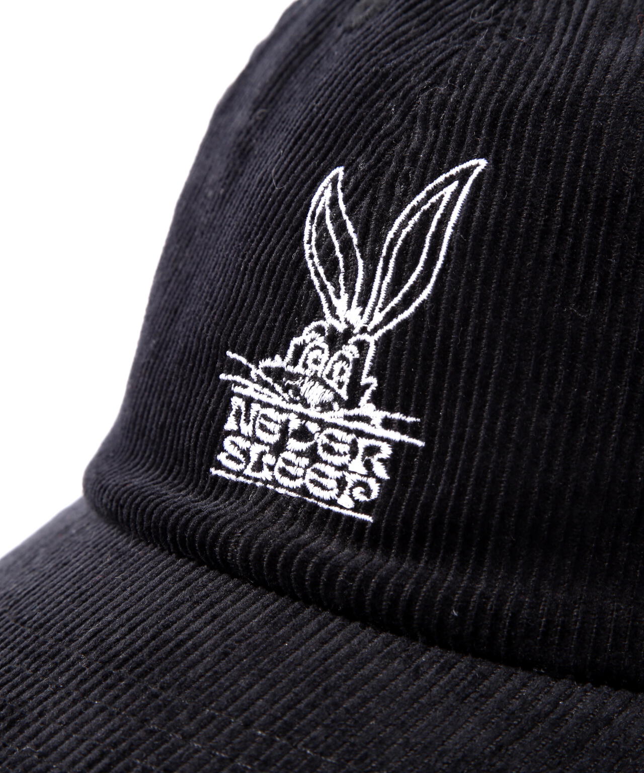 MANASTASH/マナスタッシュ/NEVER SLEEP CAP