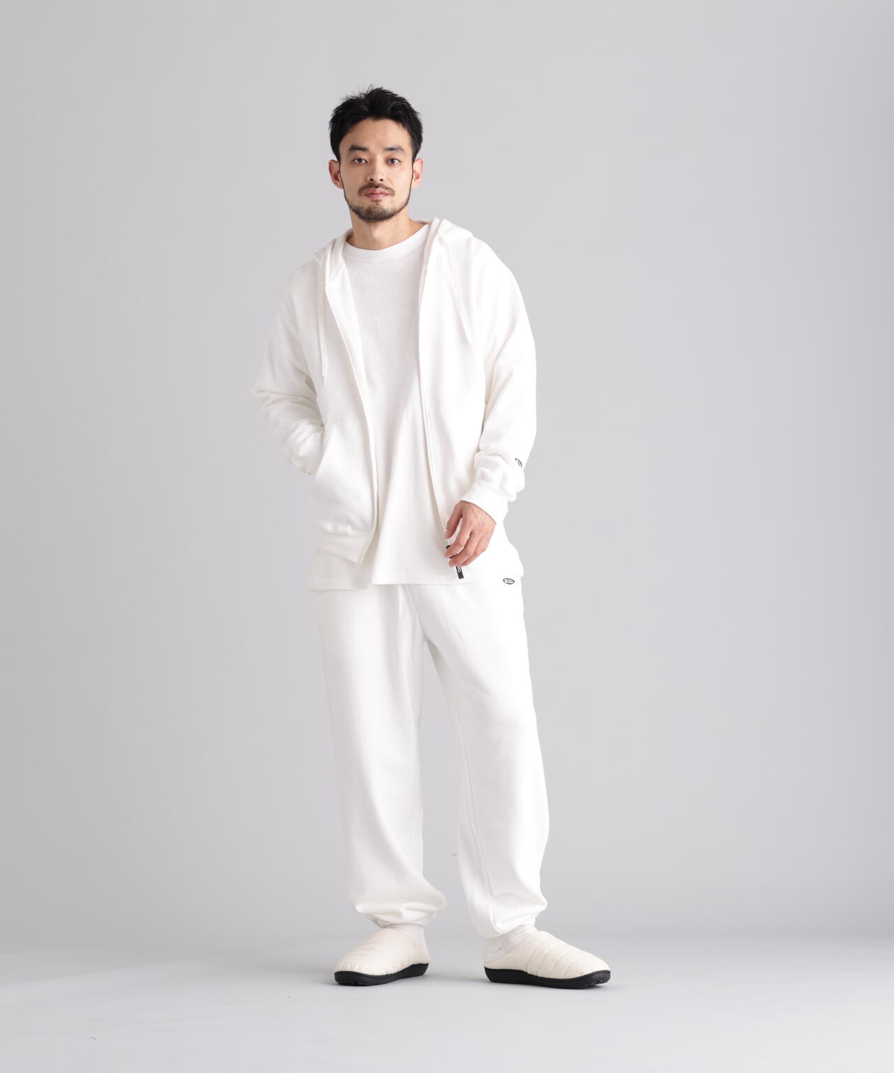 MANASTASH/マナスタッシュ/HEMP CLASSIC SWEAT PT | MANASTASH（マナ