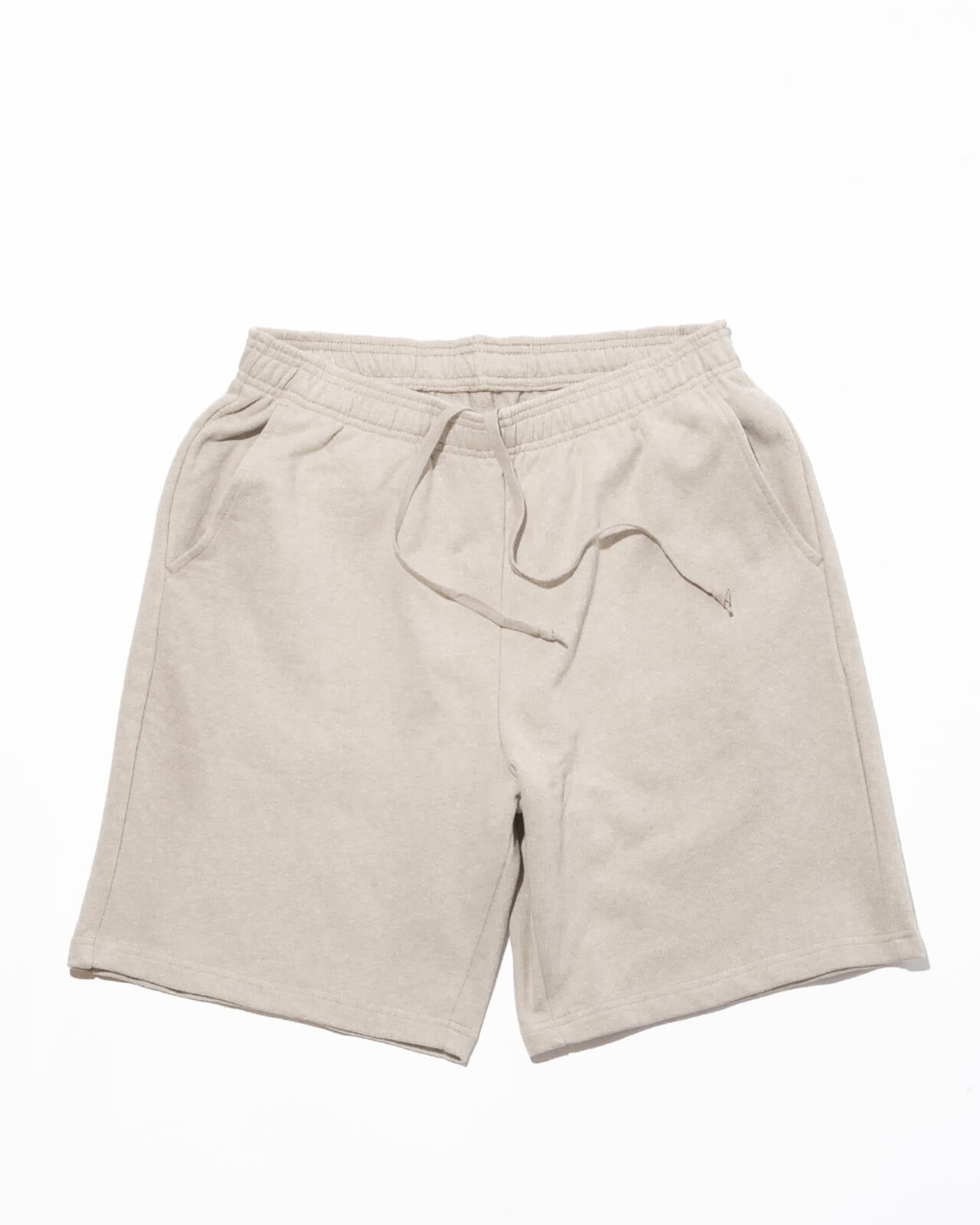 HEMP＠by manastash/HEMP SWEAT DAYS SHORTS