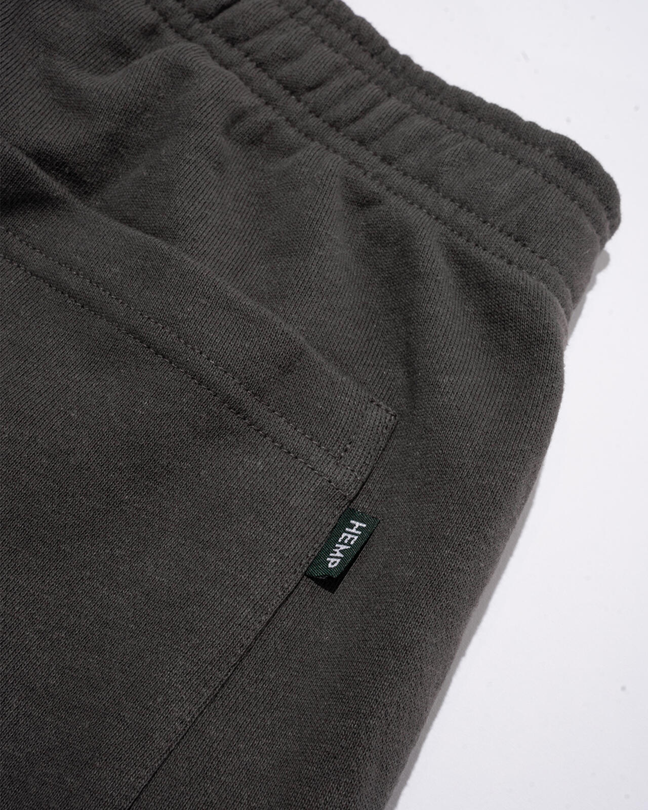 HEMP＠by manastash/HEMP SWEAT DAYS SHORTS
