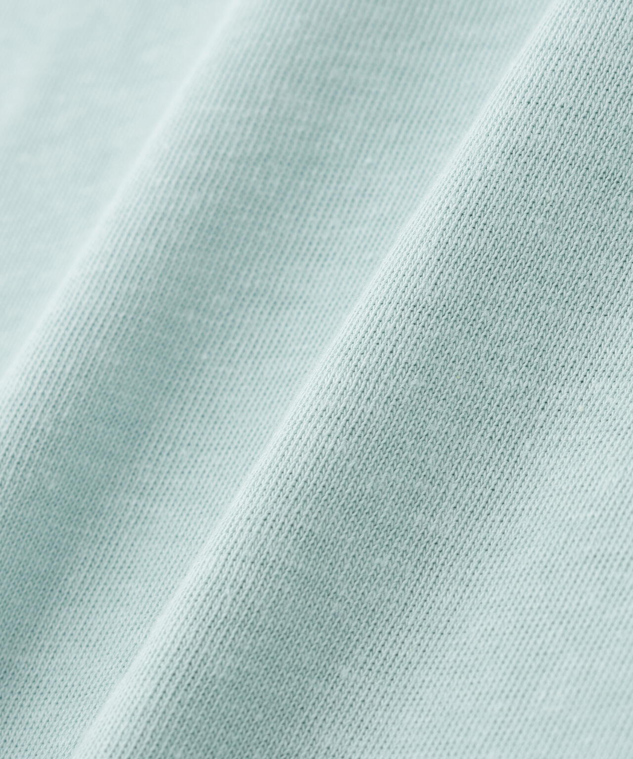 HEMP＠by manastash/HEMP L/S DAYS TEE CREW
