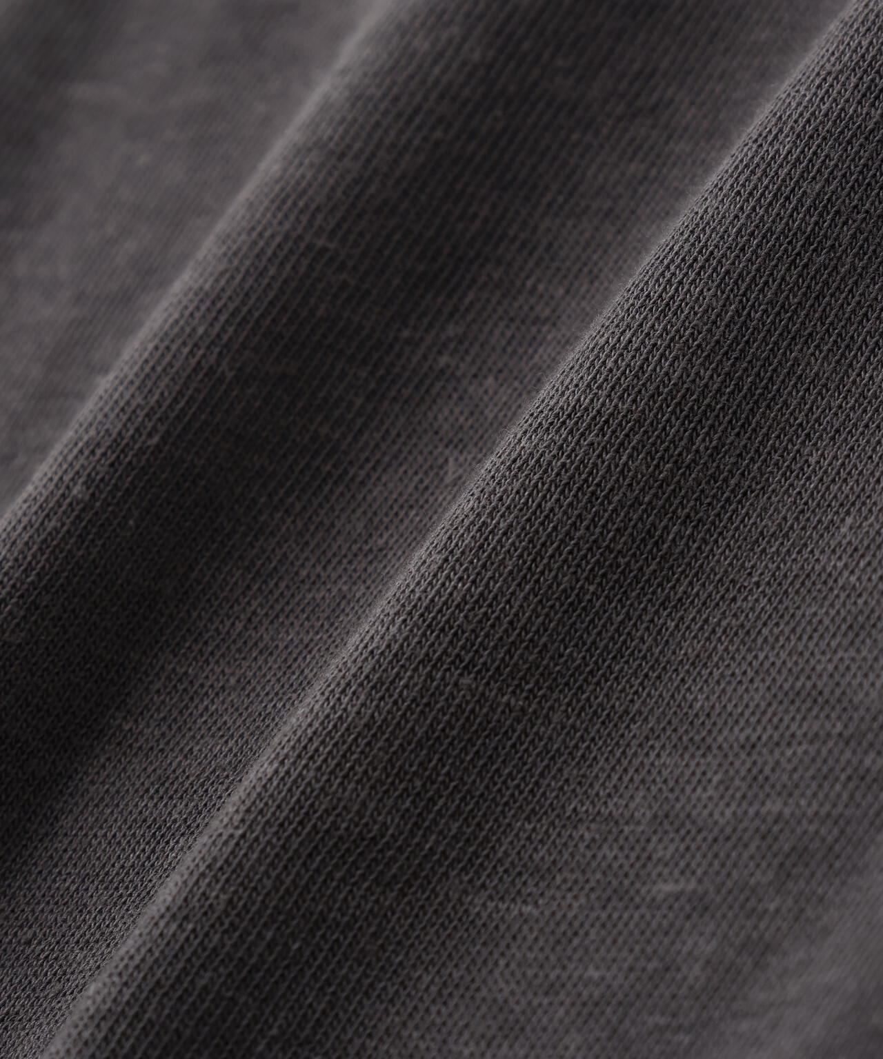HEMP＠by manastash/HEMP L/S DAYS TEE HENLEY