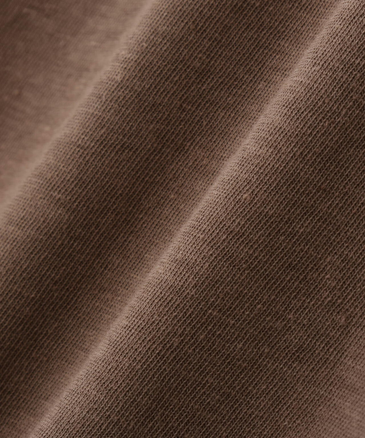 HEMP＠by manastash/HEMP L/S DAYS TEE HENLEY
