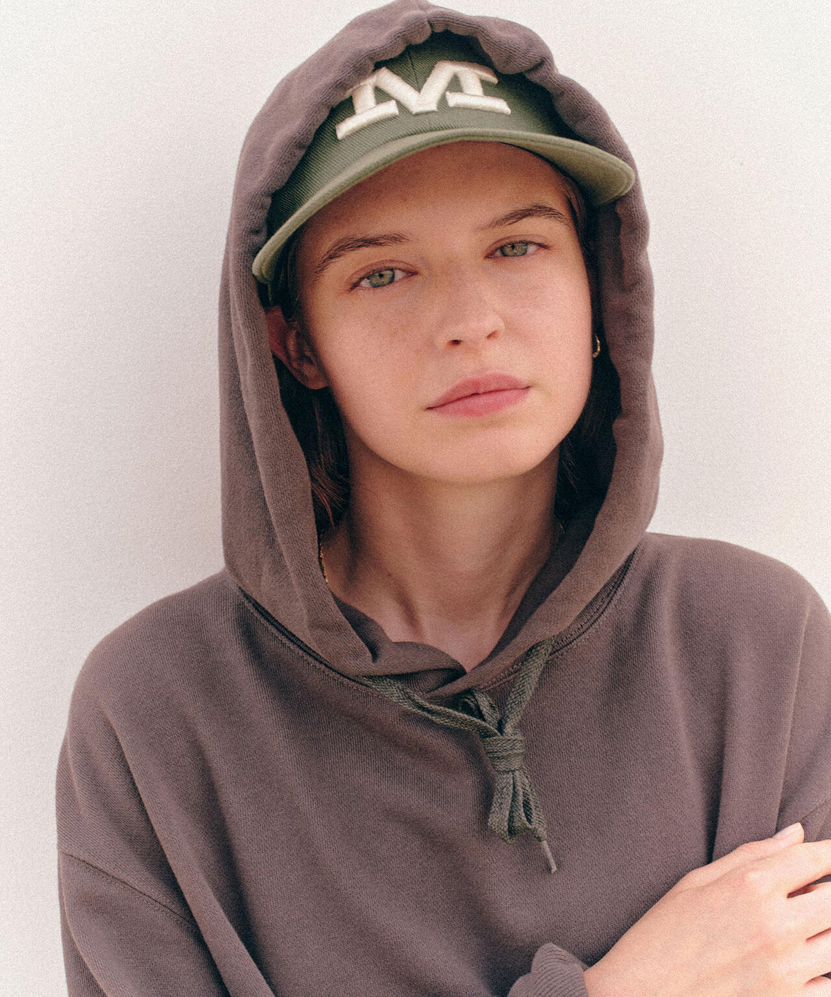 HEMP＠by manastash/HEMP DAYS SWEAT HOODIE/ヘンプ デイズ スウェットフーディー