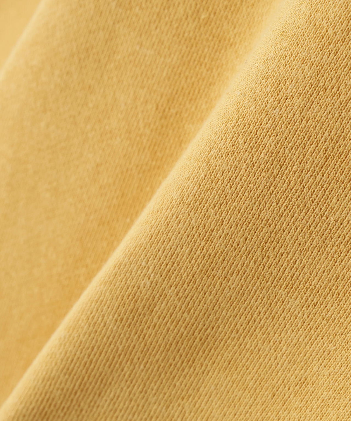 HEMP＠by manastash/HEMP DAYS SWEAT CREW