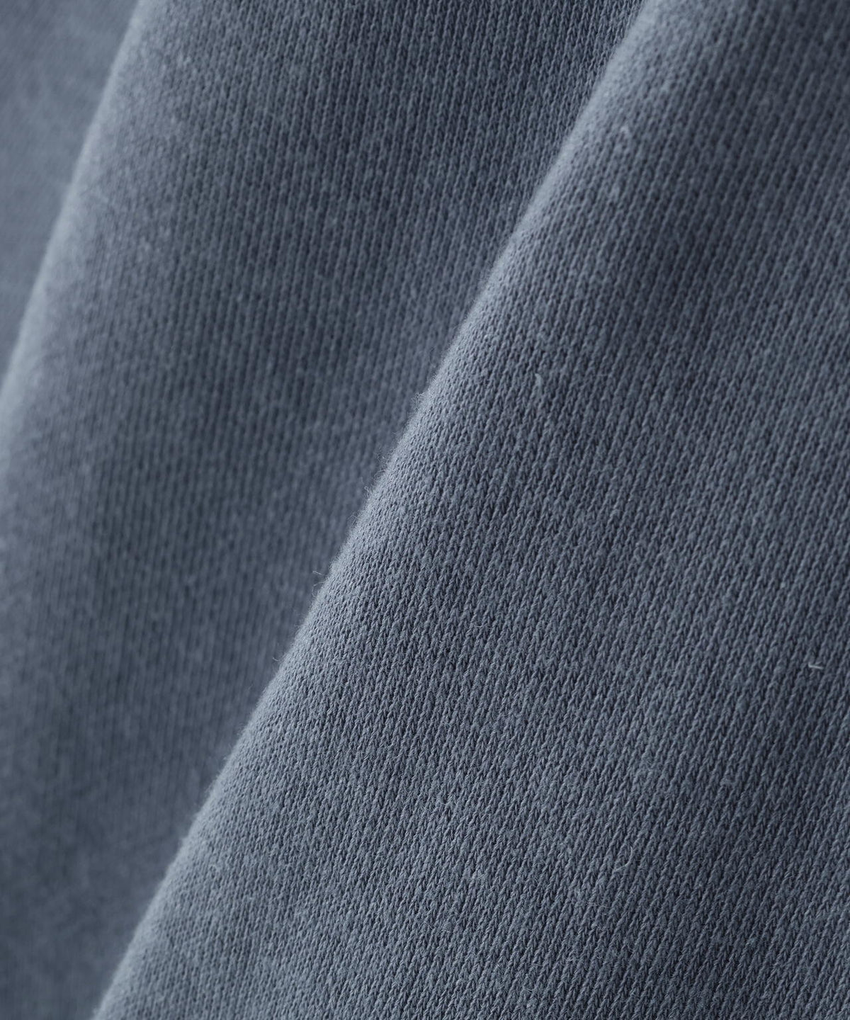 HEMP＠by manastash/HEMP DAYS SWEAT CREW
