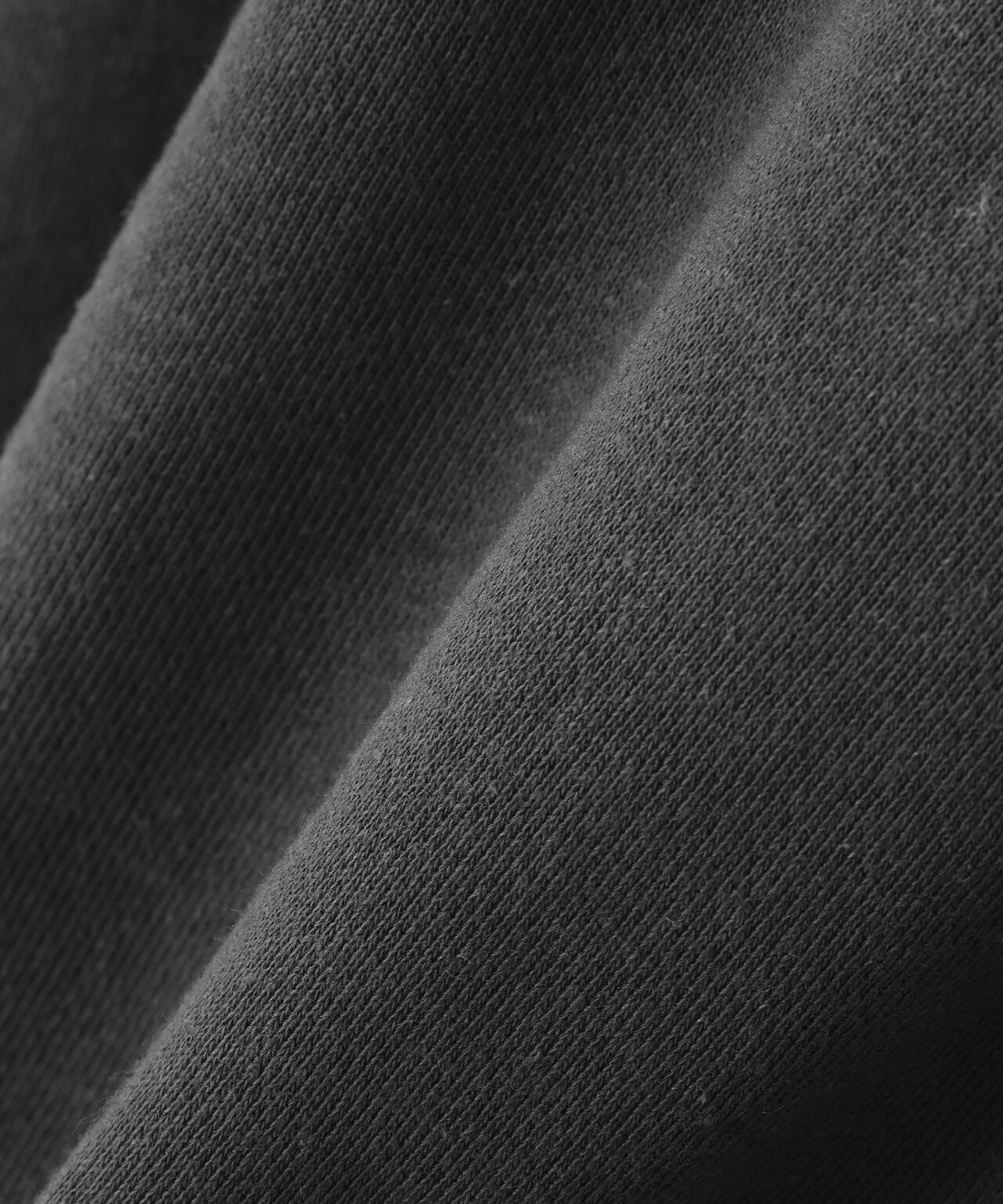 HEMP＠by manastash/HEMP DAYS SWEAT CREW