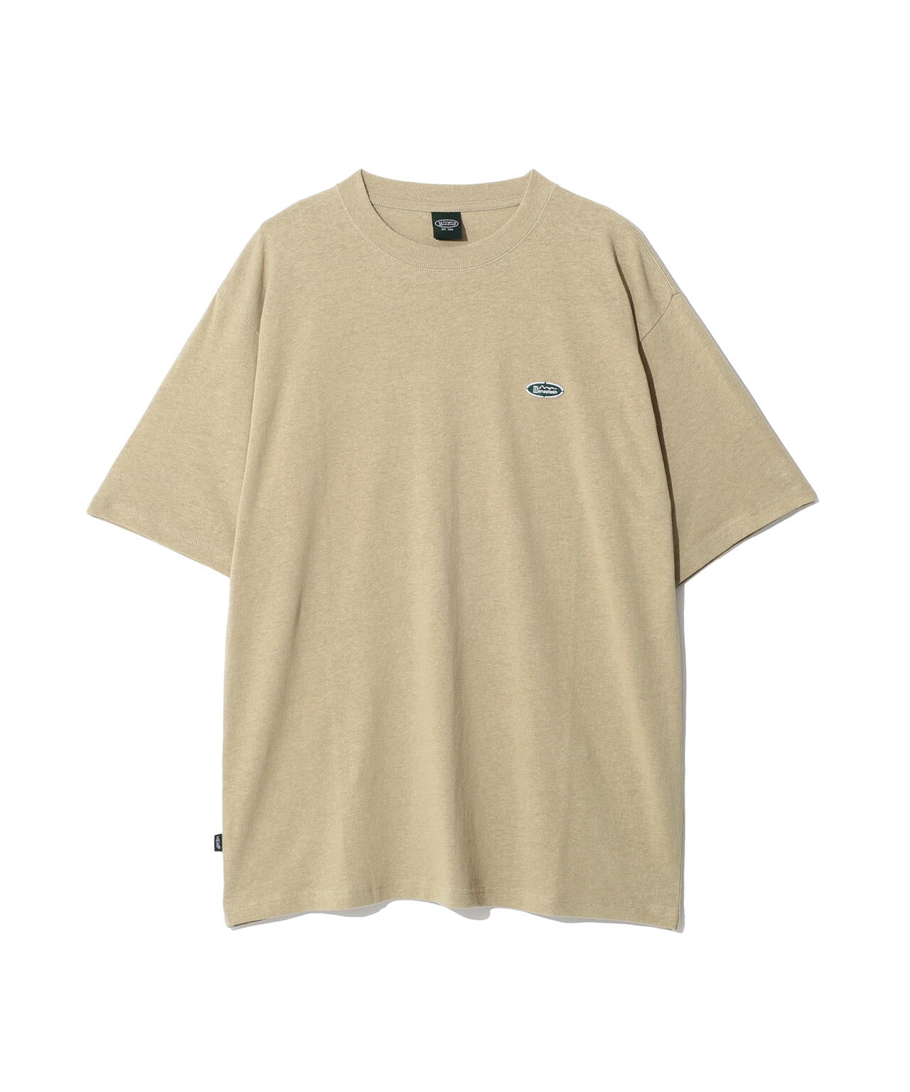 MANASTASH/マナスタッシュ/HEMP CLASSIC TEE | MANASTASH（マナ