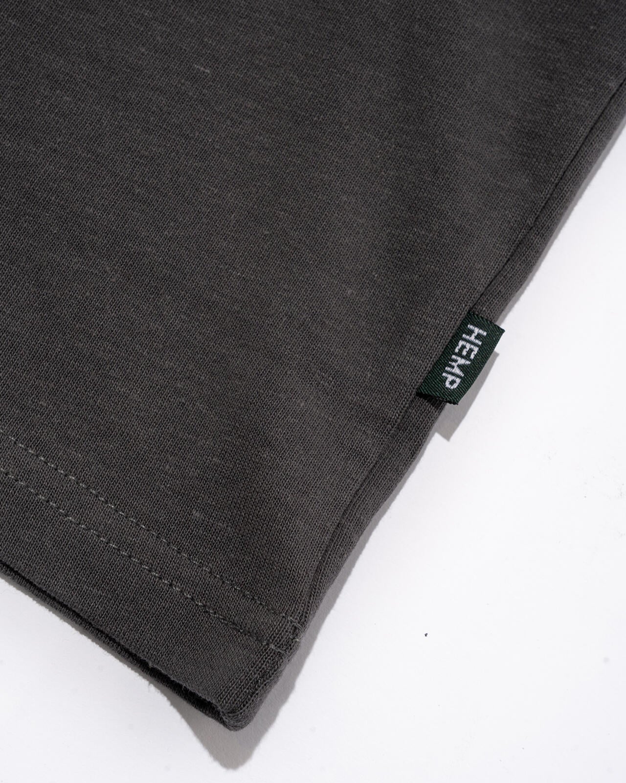 HEMP＠by manastash/HEMP S/S DAYS TEE CREW