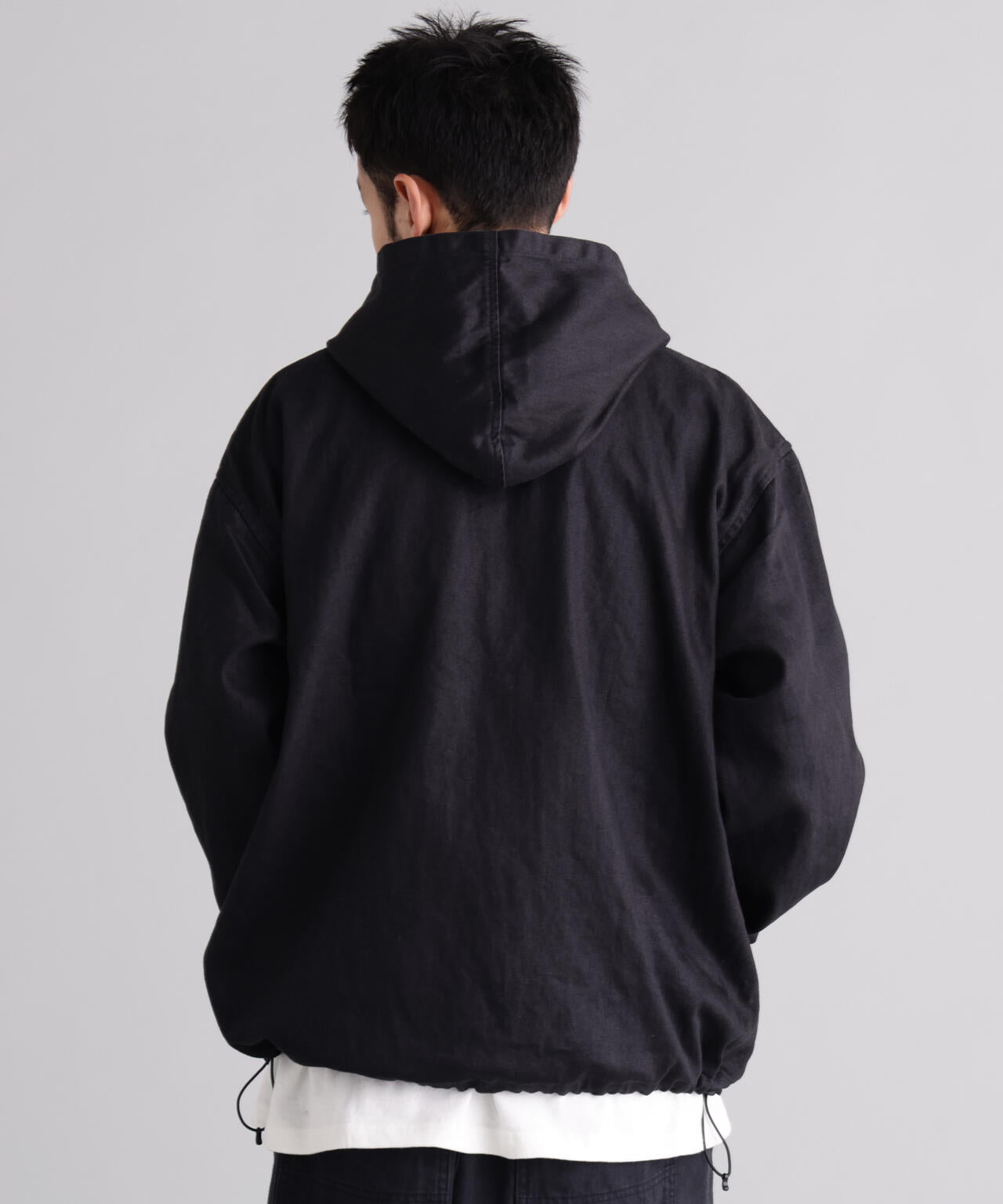 MANASTASH/マナスタッシュ/CHILLIWACK HOODIE/チリワックフーディー