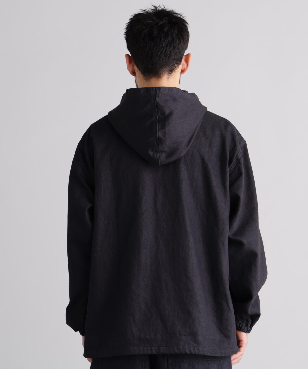 MANASTASH/マナスタッシュ/CHILLIWACK HOODIE/チリワックフーディー