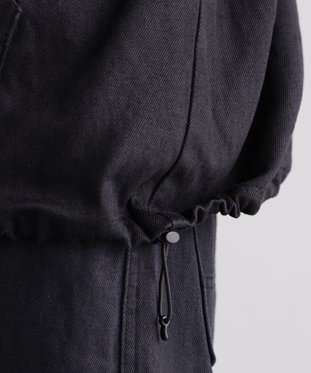 MANASTASH/マナスタッシュ/CHILLIWACK HOODIE/チリワックフーディー