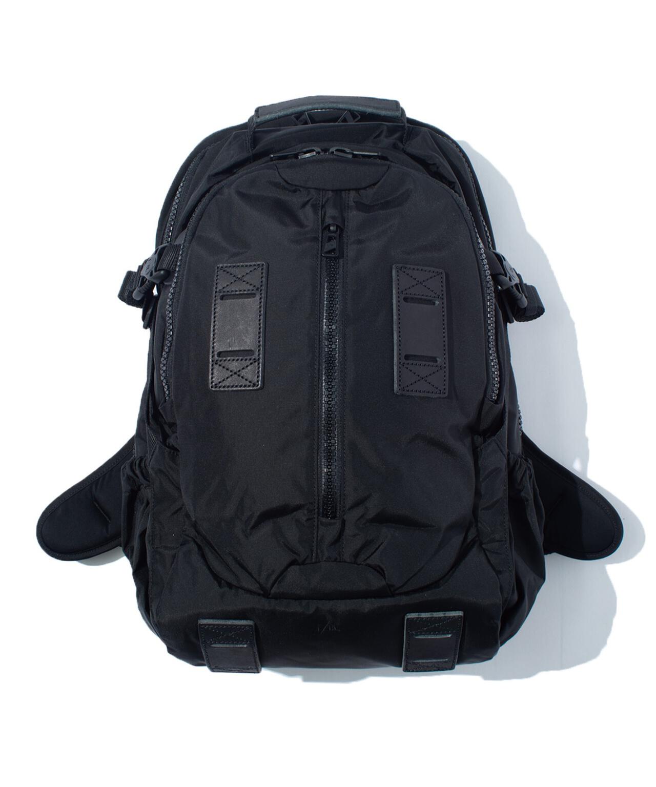 （新品）（即日発送）専用F/CE 420 re/corTRAVELBP S 黒 F/CE./エフシーイー/ 420 re/cor TRAVEL BP /トラベルバックパック