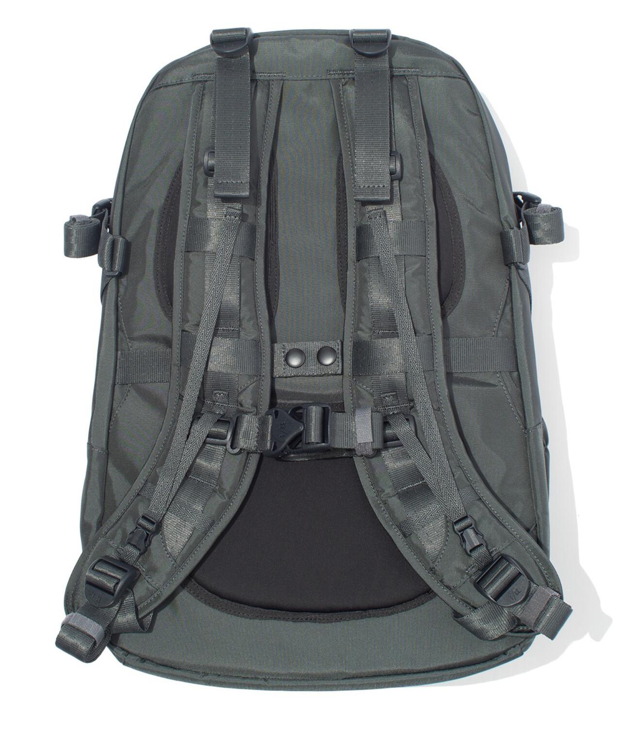 F/CE./エフシーイー/ 420 re/cor TRAVEL BP /トラベルバックパック
