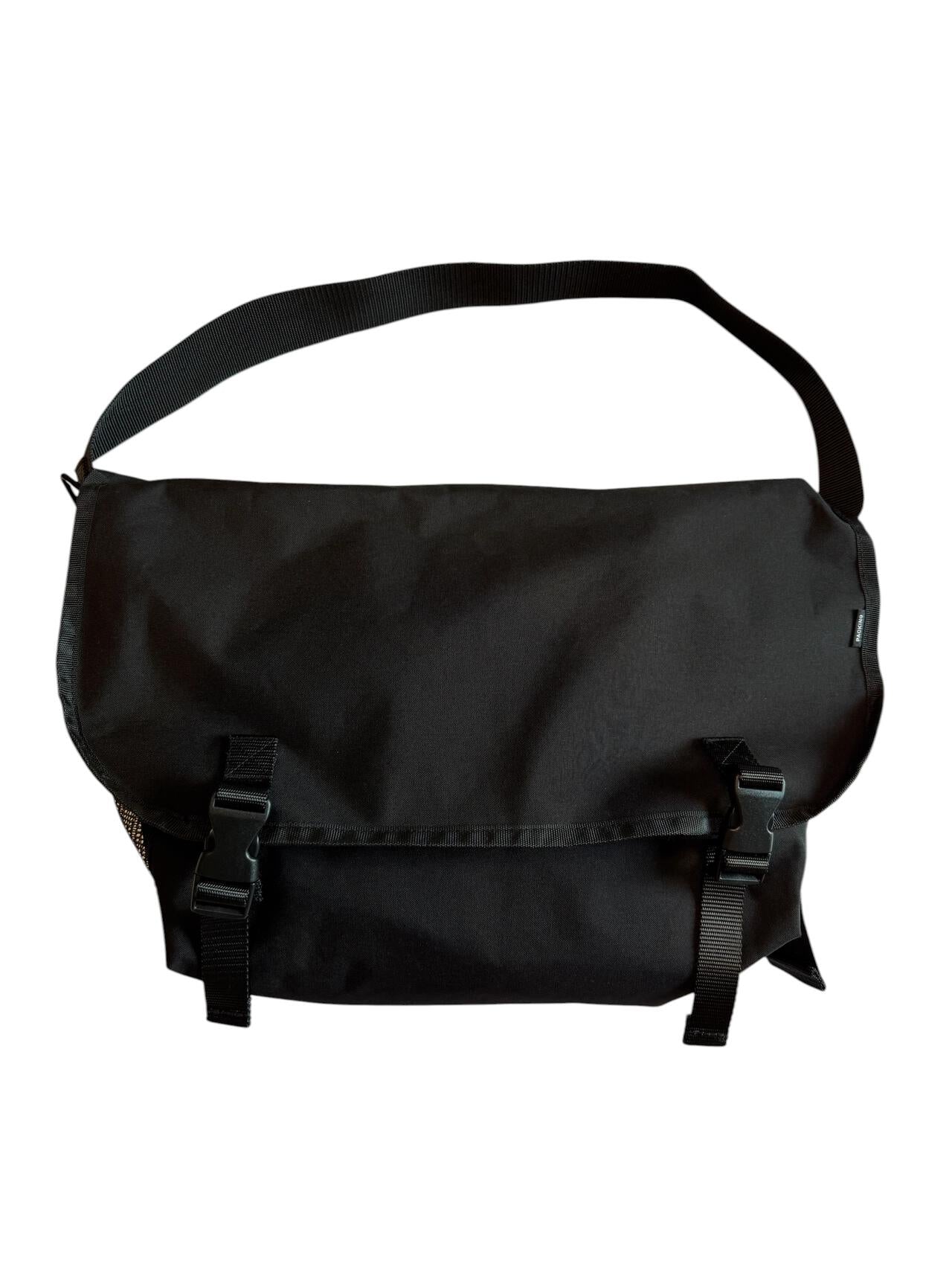 PACKING/パッキング/DAILY MESSENGER BAG | MANASTASH（マナスタッシュ