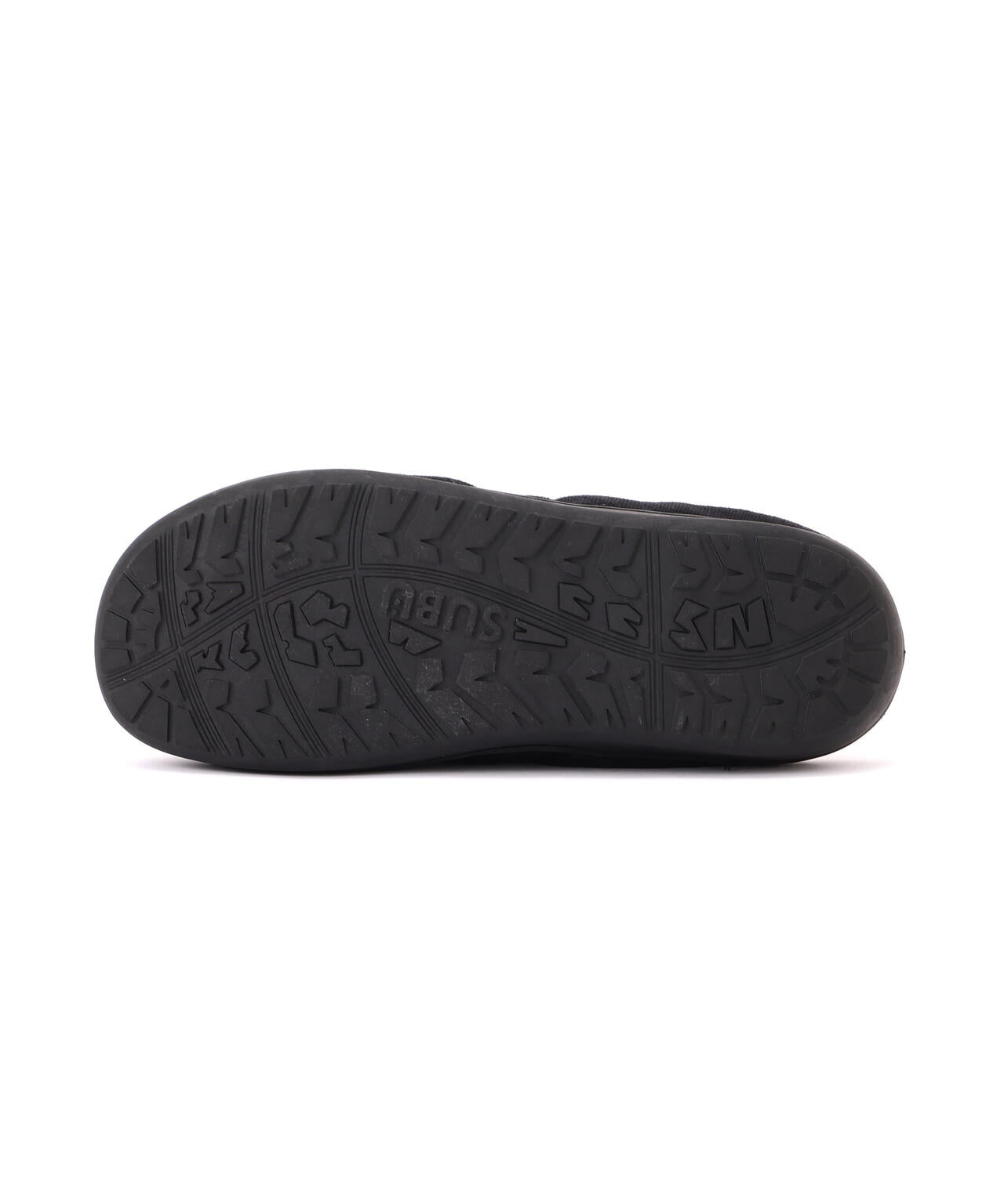 MANASTASH/マナスタッシュ/SUBU x MANASTASH HEMP EMB SANDAL