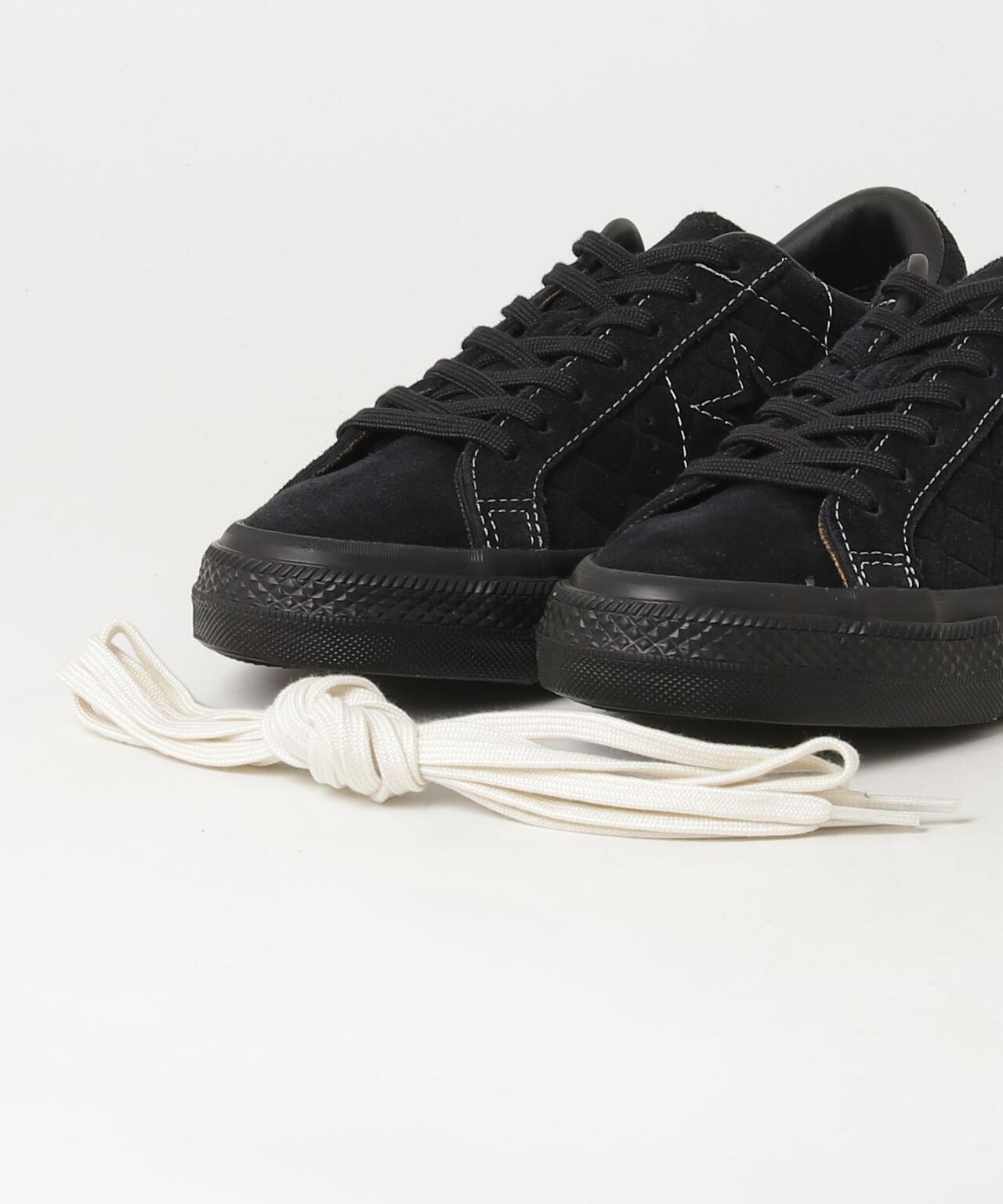 CONVERSE SKATEBOARDING/コンバース スケートボーディング/ONE STAR SK / HEEL COLLECTIVE