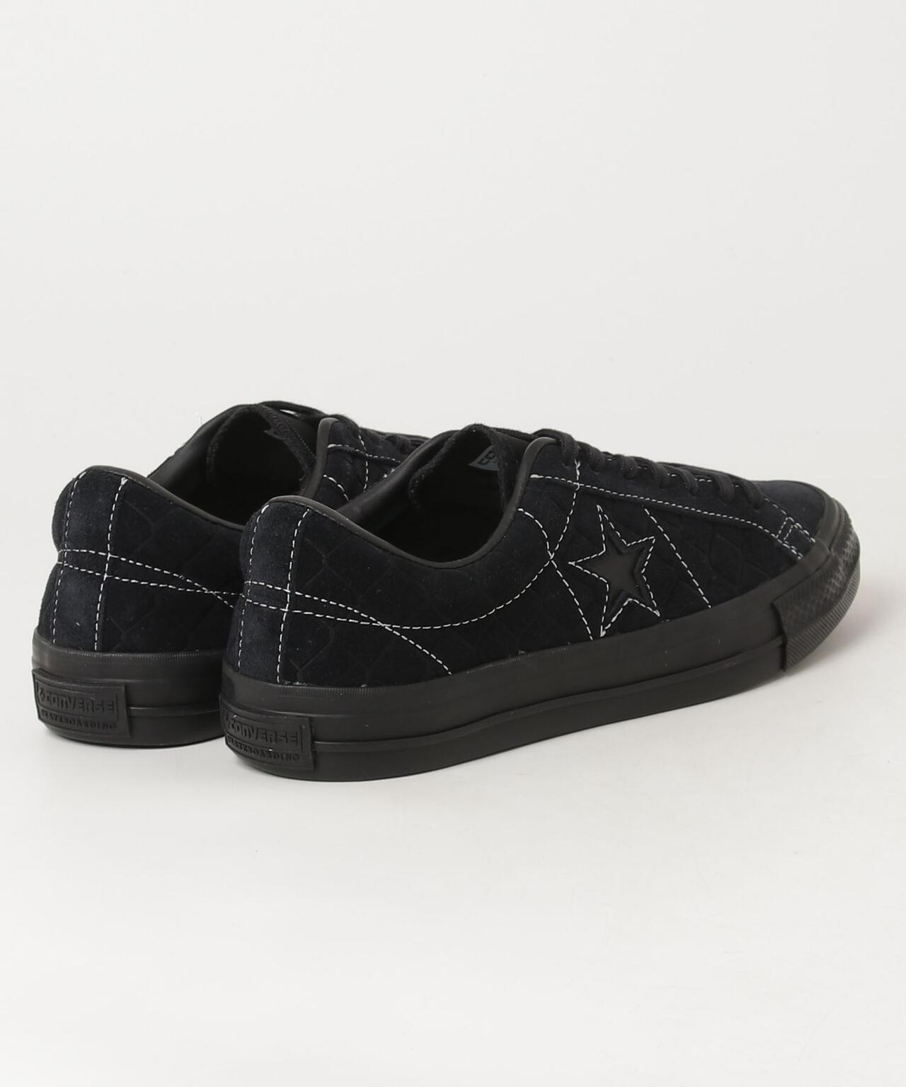 CONVERSE SKATEBOARDING/コンバース スケートボーディング/ONE STAR SK / HEEL COLLECTIVE