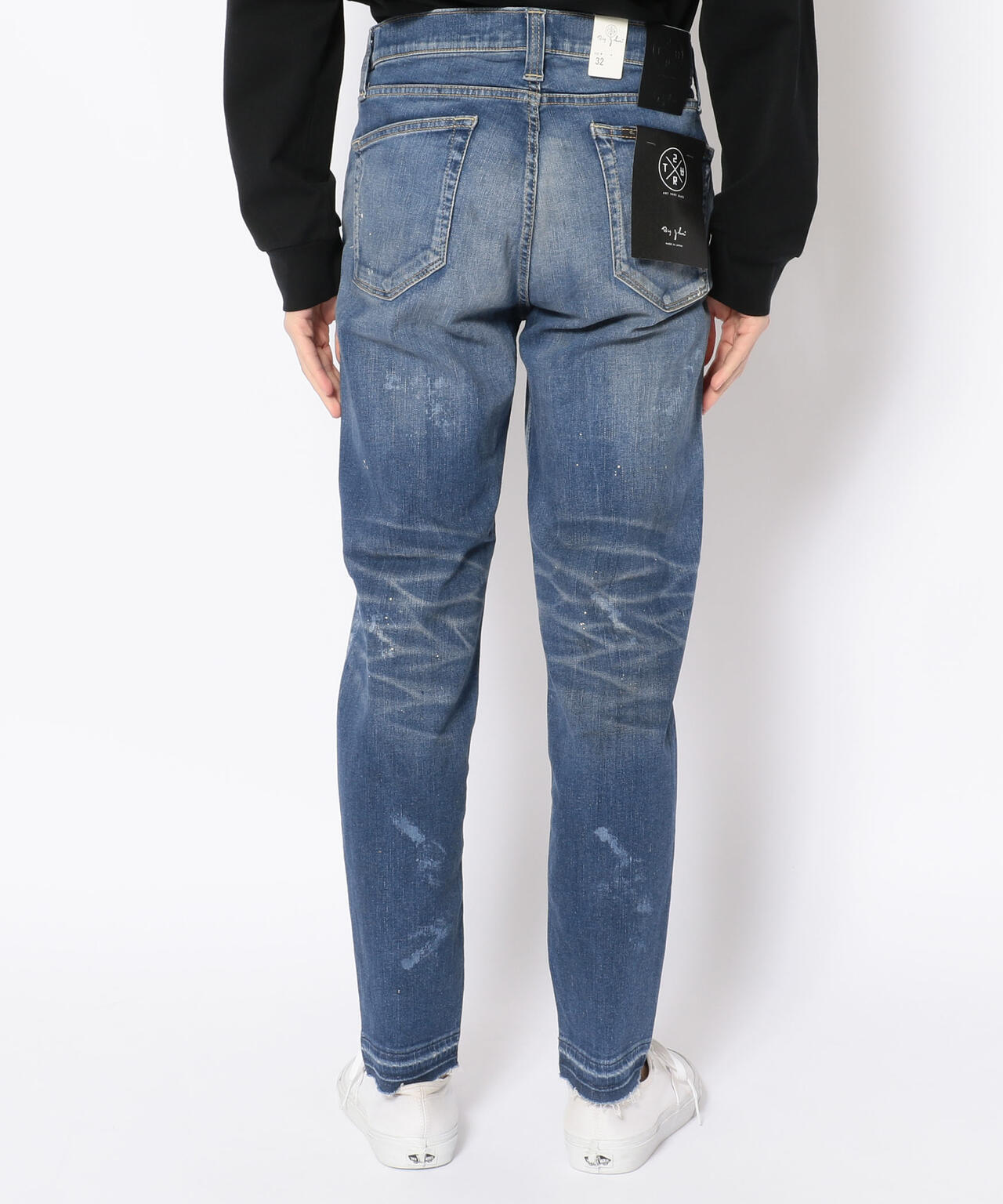 SURT/サート/リメイクデニム HW-1738/WEB限定/デニム | BEAVER