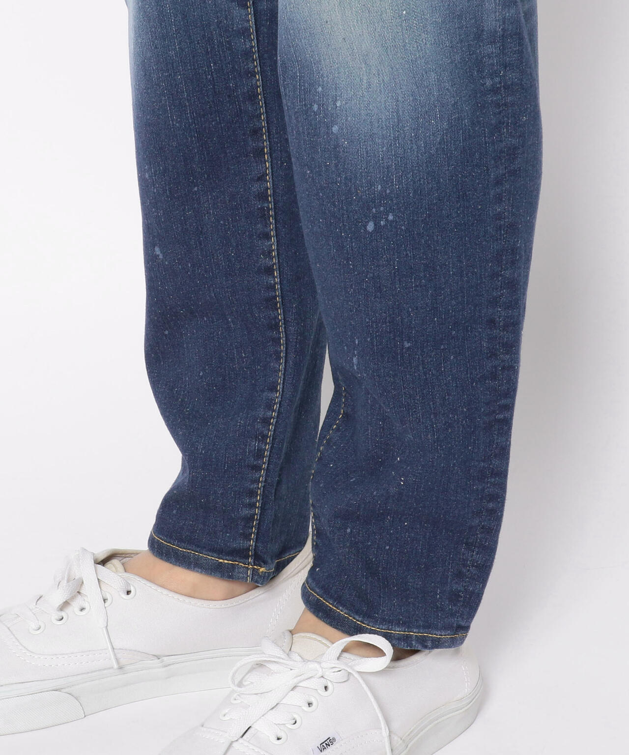 ビーバー（BEAVER）/SURT／サート／ブリーチデニム HW1738／WEB限定／デニム SURT/サート/ブリーチデニム HW1738/WEB限定/デニム | BEAVER