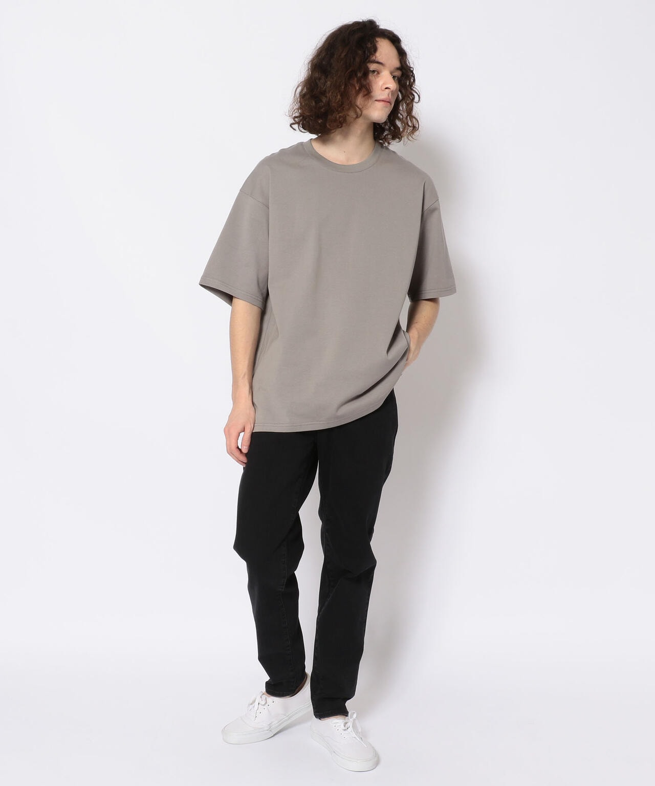 SURT/サート/ブラックウォッシュ HW-1752/WEB限定/デニム