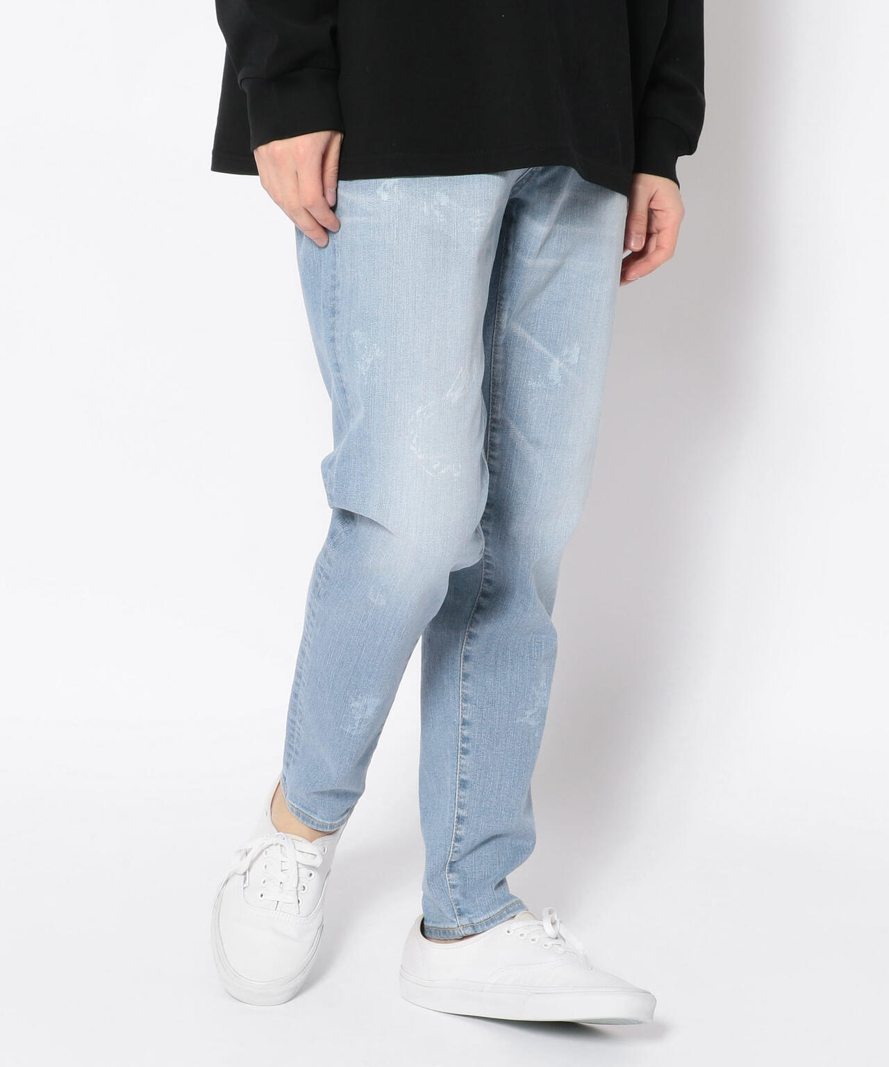 ビーバー（BEAVER）/SURT／サート／ICEウォッシュHW1738／WEB限定／デニム SURT/サート/ICEウォッシュHW1738/WEB限定/デニム | BEAVER（ビーバー