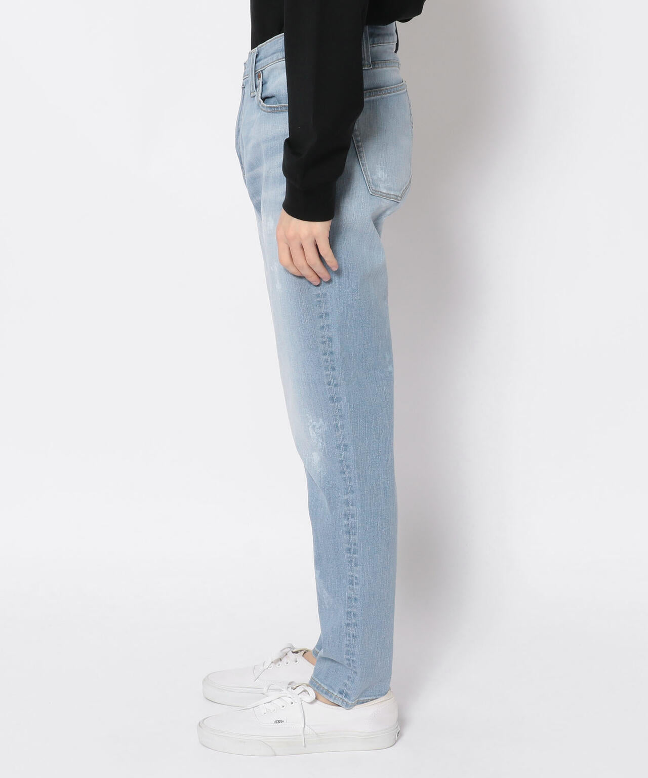 SURT/サート/ICEウォッシュHW1738/WEB限定/デニム | BEAVER（ビーバー