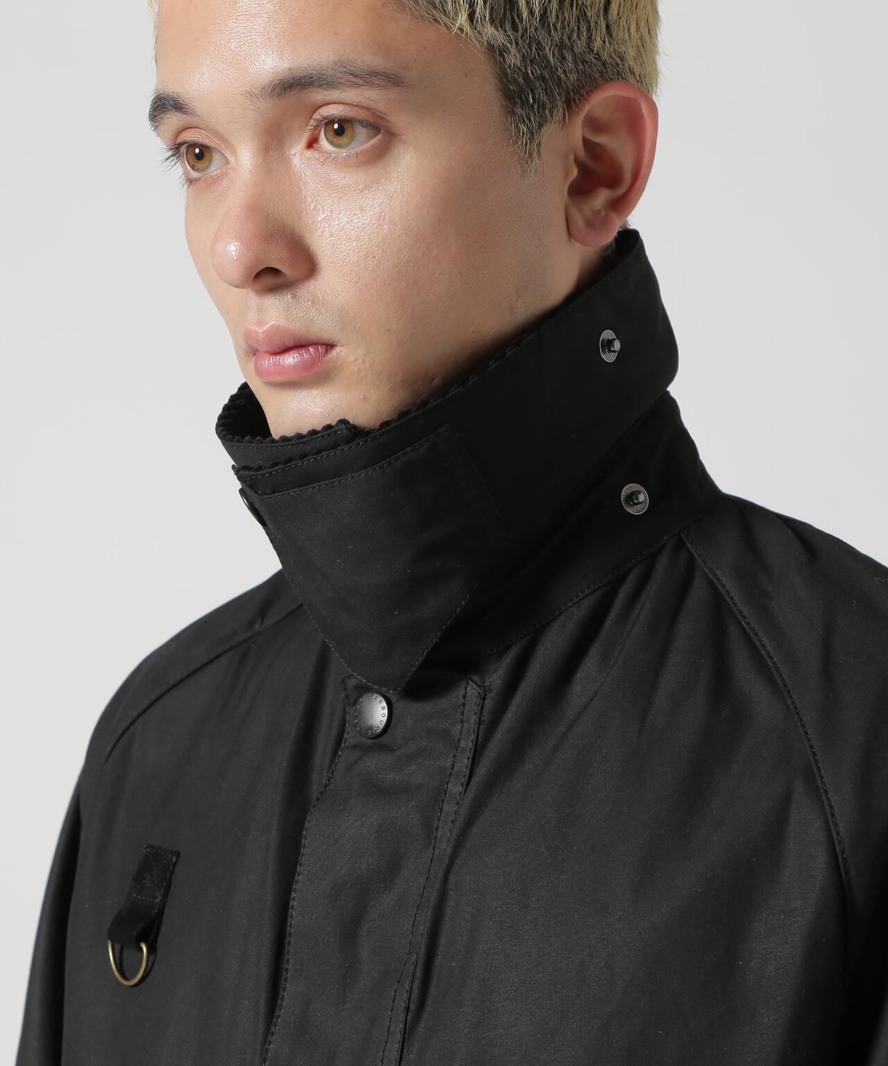 BARBOUR/バブアー SPEY スペイ MWX1212 | BEAVER（ビーバー） ｜【公式