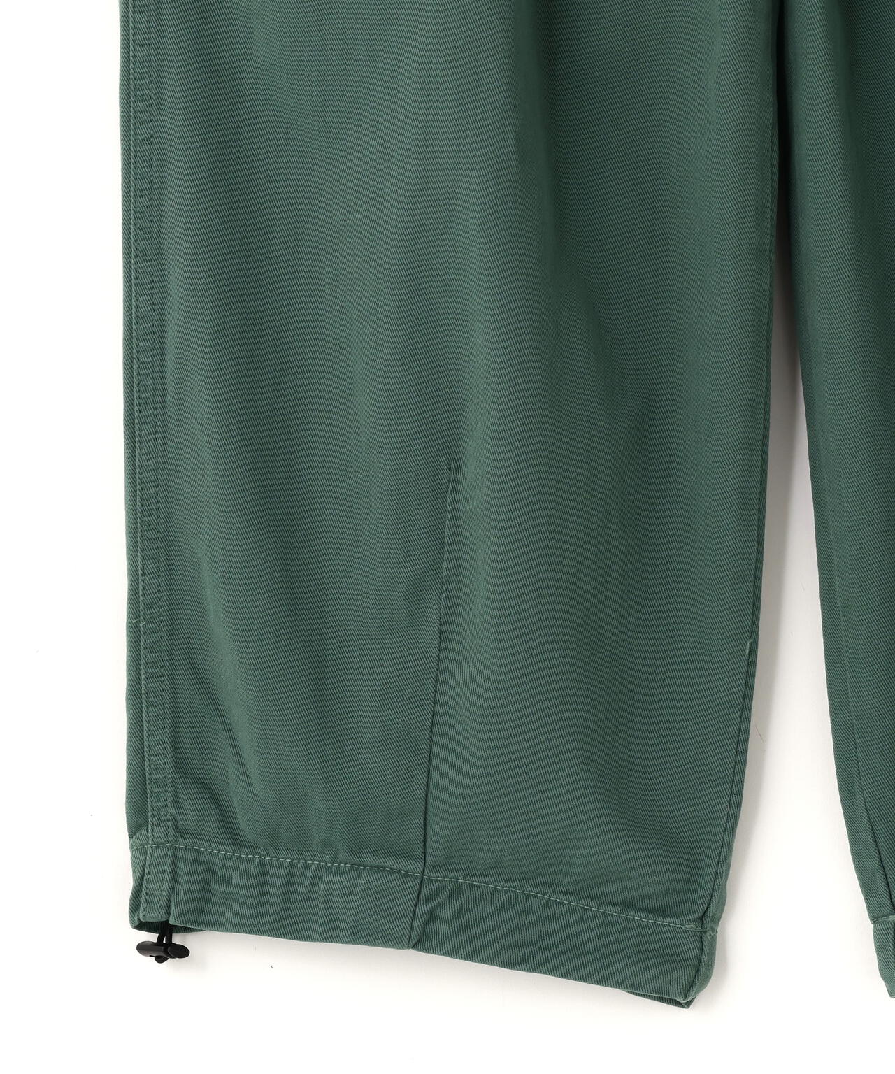 UNFRM OVERSIZED PANT | Alpha Industries（アルファ インダストリーズ
