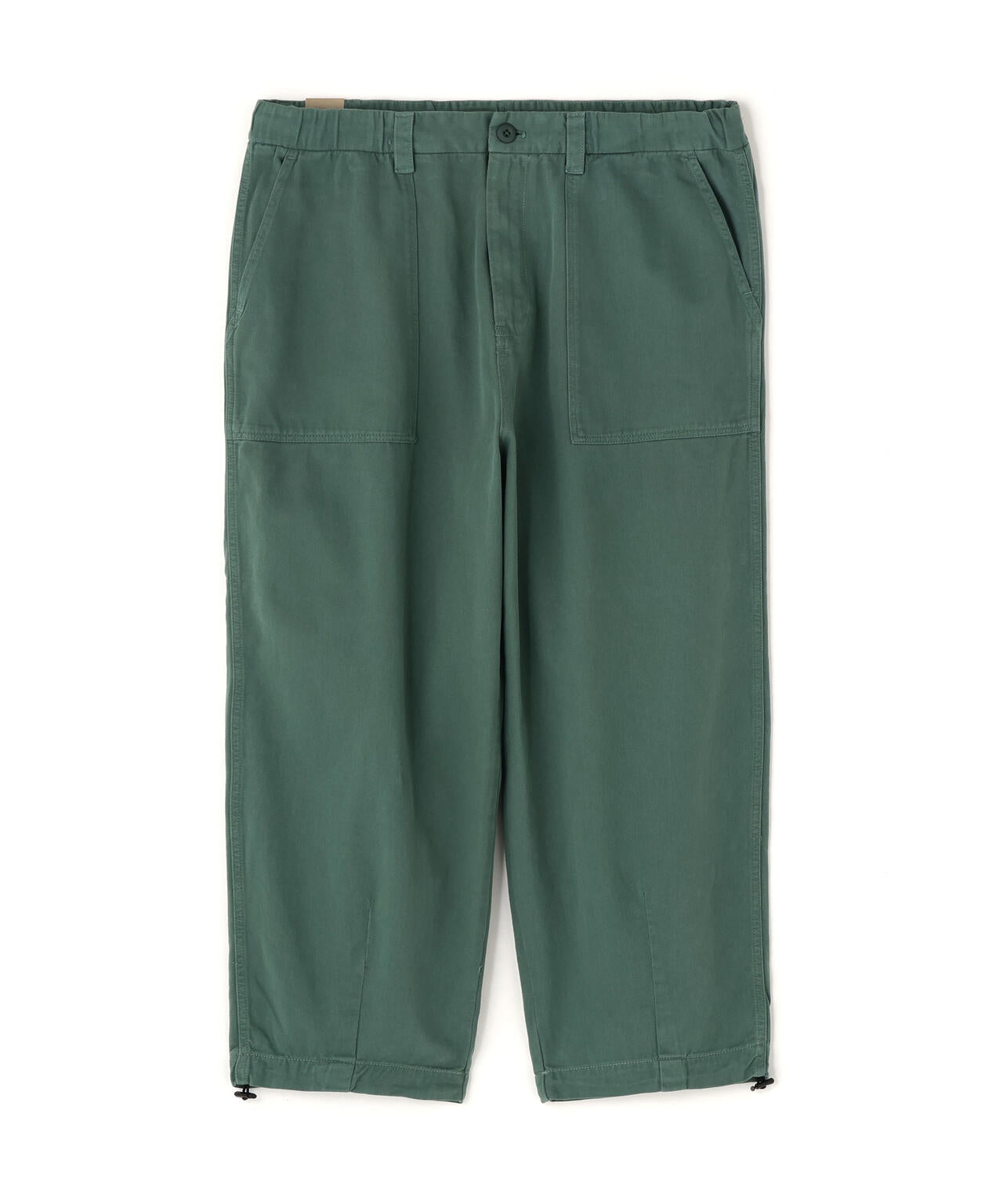UNFRM OVERSIZED PANT | Alpha Industries（アルファ インダストリーズ