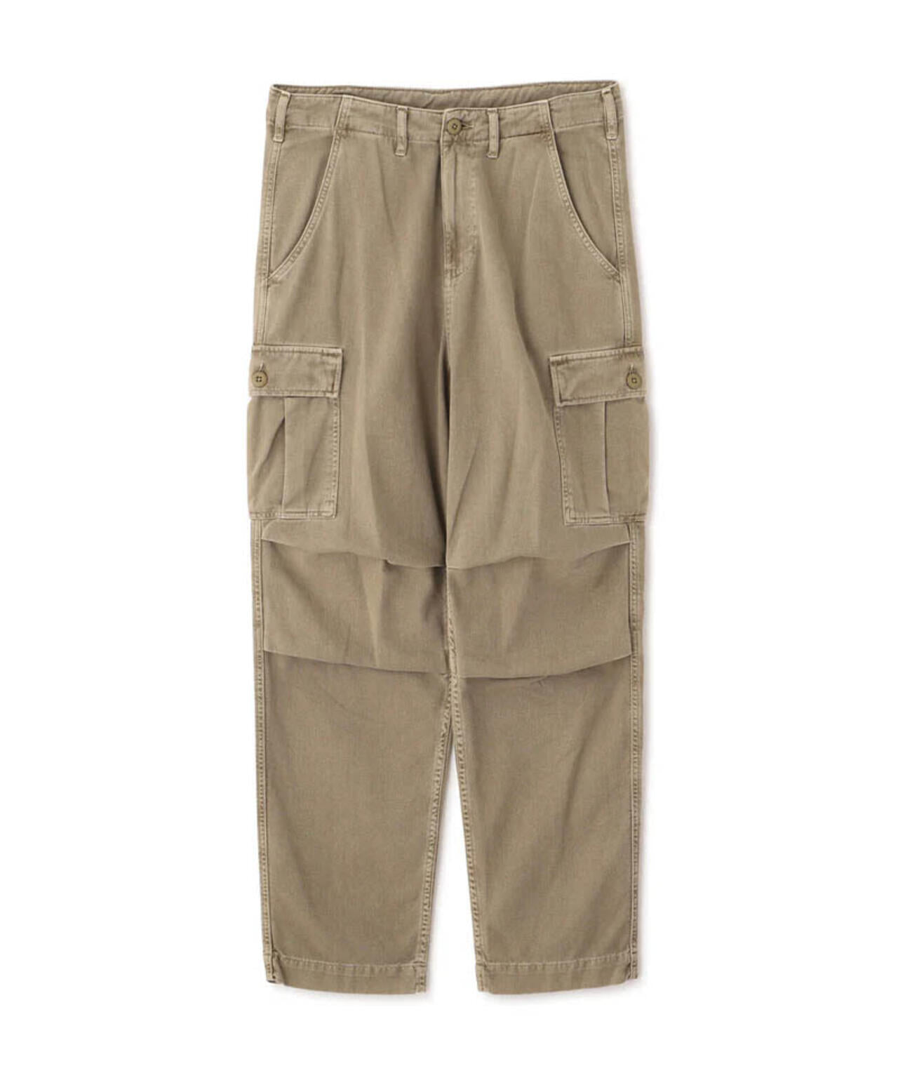 BDU CARGO PANT | Alpha Industries（アルファ インダストリーズ