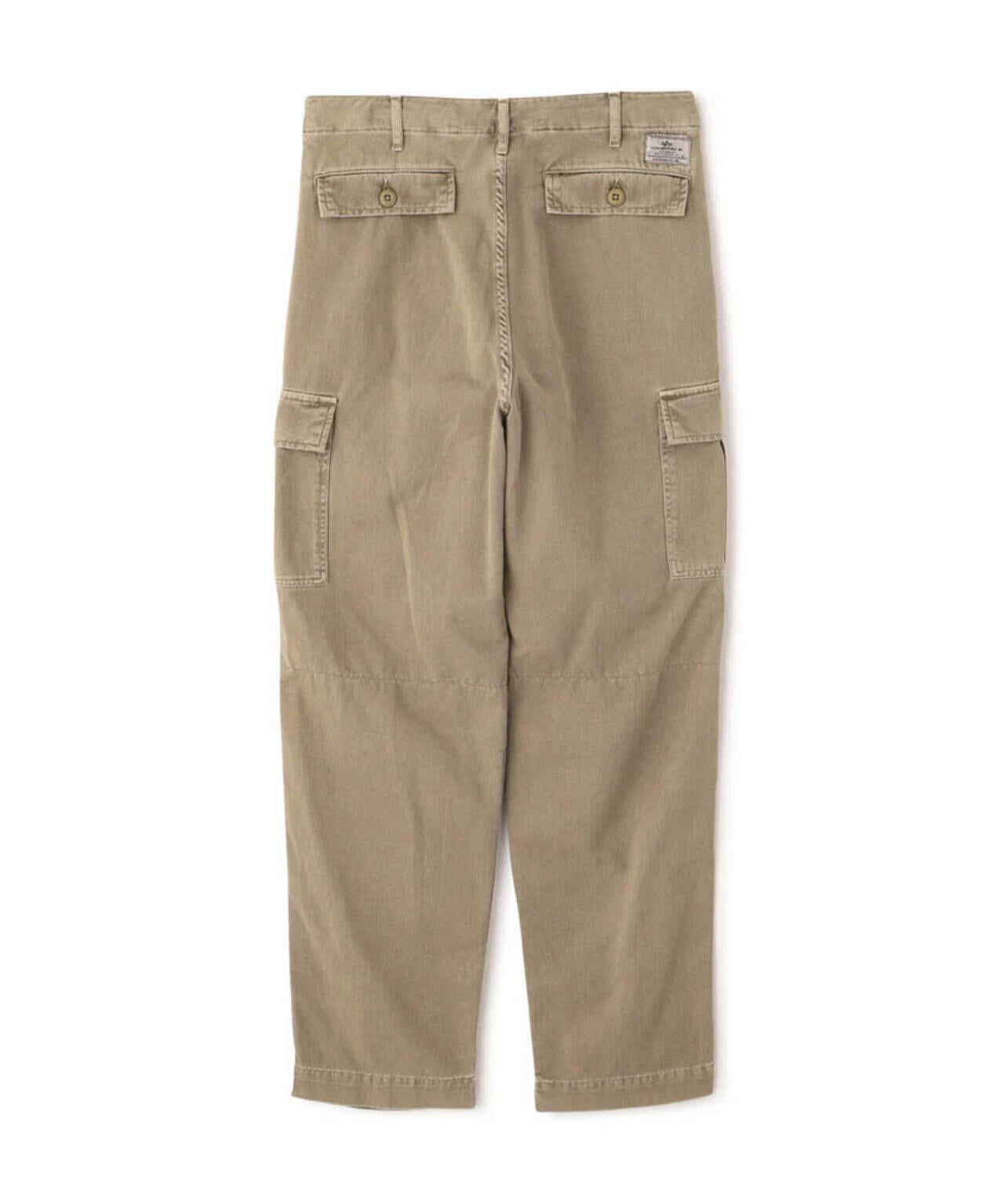 BDU CARGO PANT | Alpha Industries（アルファ インダストリーズ