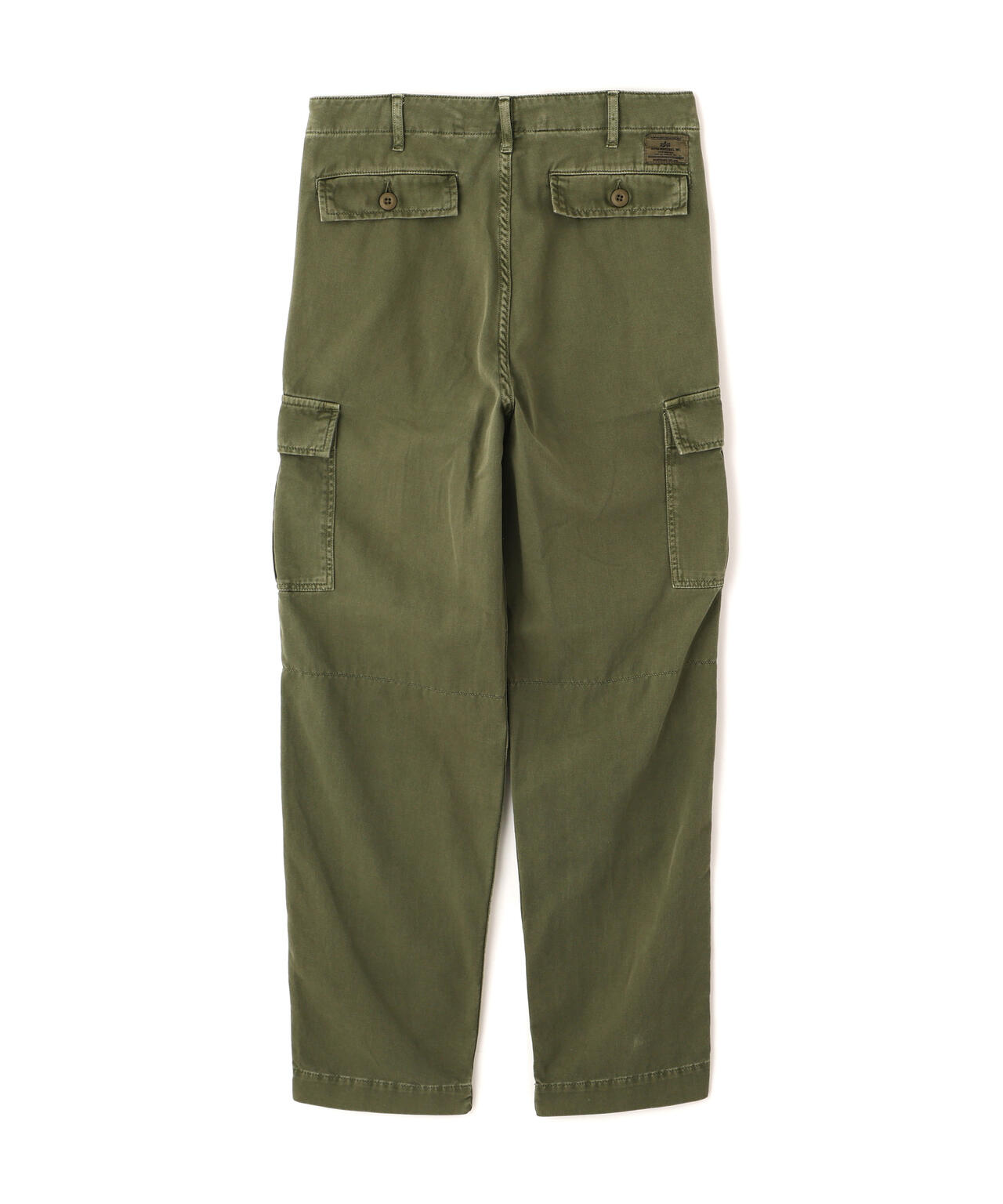 BDU CARGO PANT | Alpha Industries（アルファ インダストリーズ