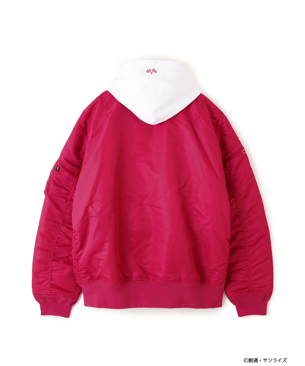 STRICT-G ALPHA『機動戦士ガンダム SEED FREEDOM』MA-1 NATUS カガリ