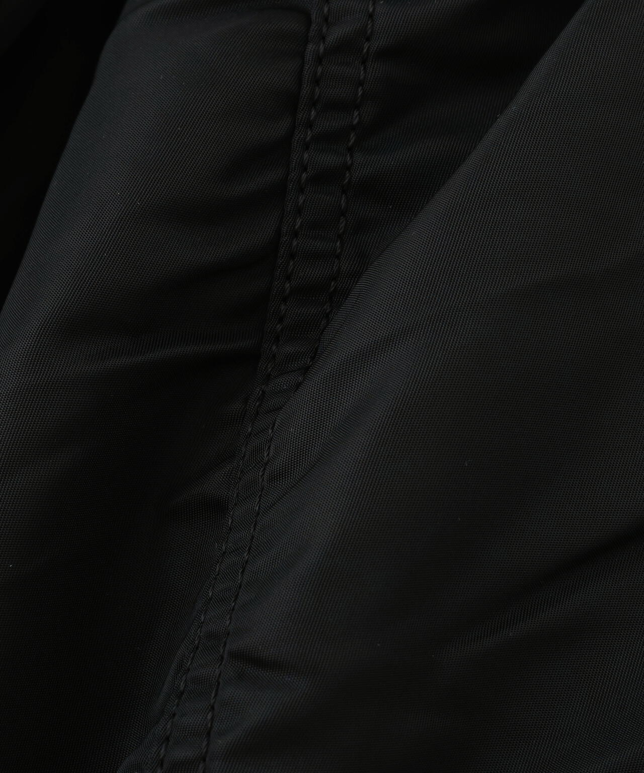 MA-1 MIXED COTTON FLIGHT JACKET