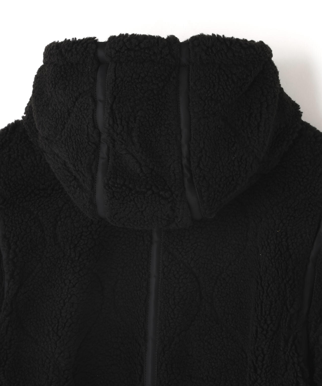 SHERPA ONION QUILTING FLIGHT JACKET | Alpha Industries（アルファ