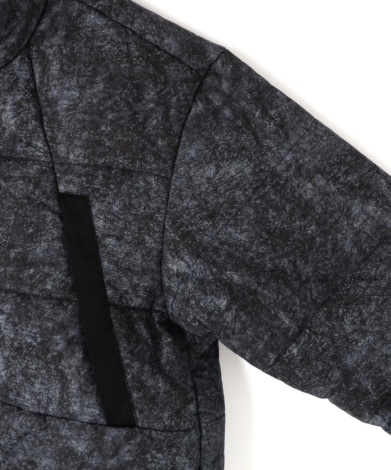 UNFRM TACTICAL PUFFER JACKET