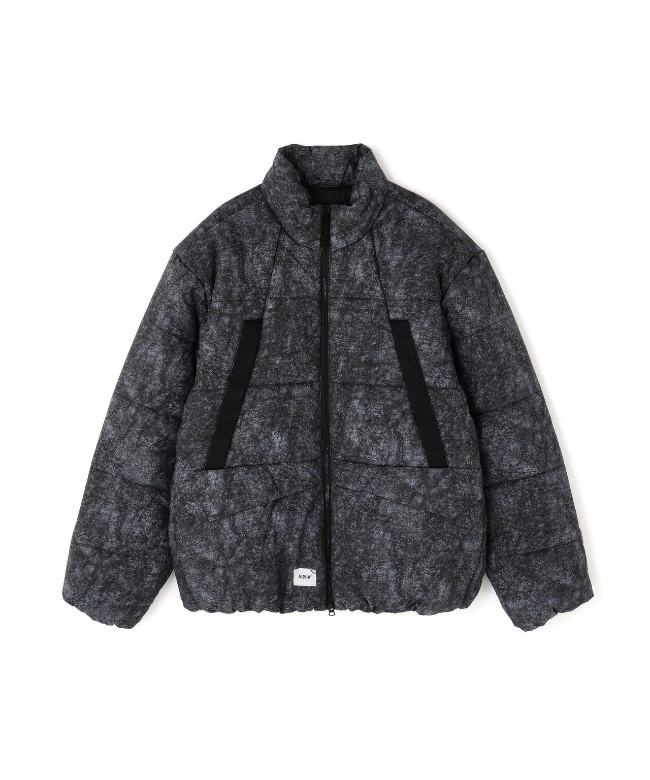 PUFFY様 FUBU フブ プルオーバー クルーネック シャギー ニット セーター。FUBU