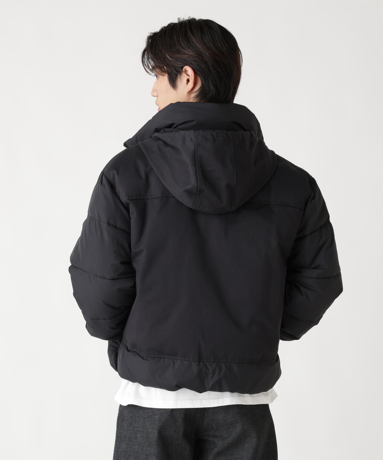 1960S SWEDISH ARMY MOTORCYCLE MOD PARKA | Alpha Industries