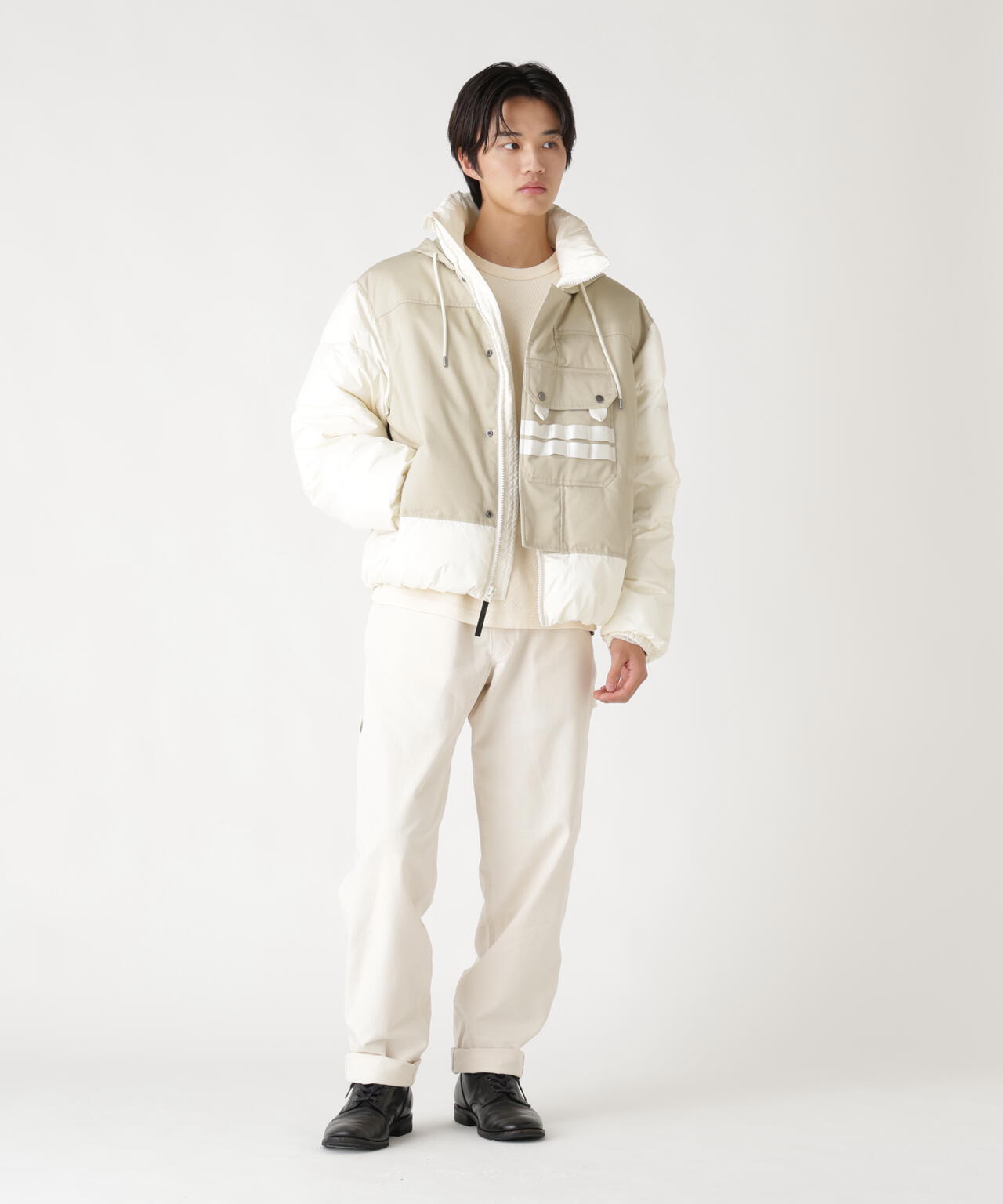 1960S SWEDISH ARMY MOTORCYCLE MOD PARKA | Alpha Industries