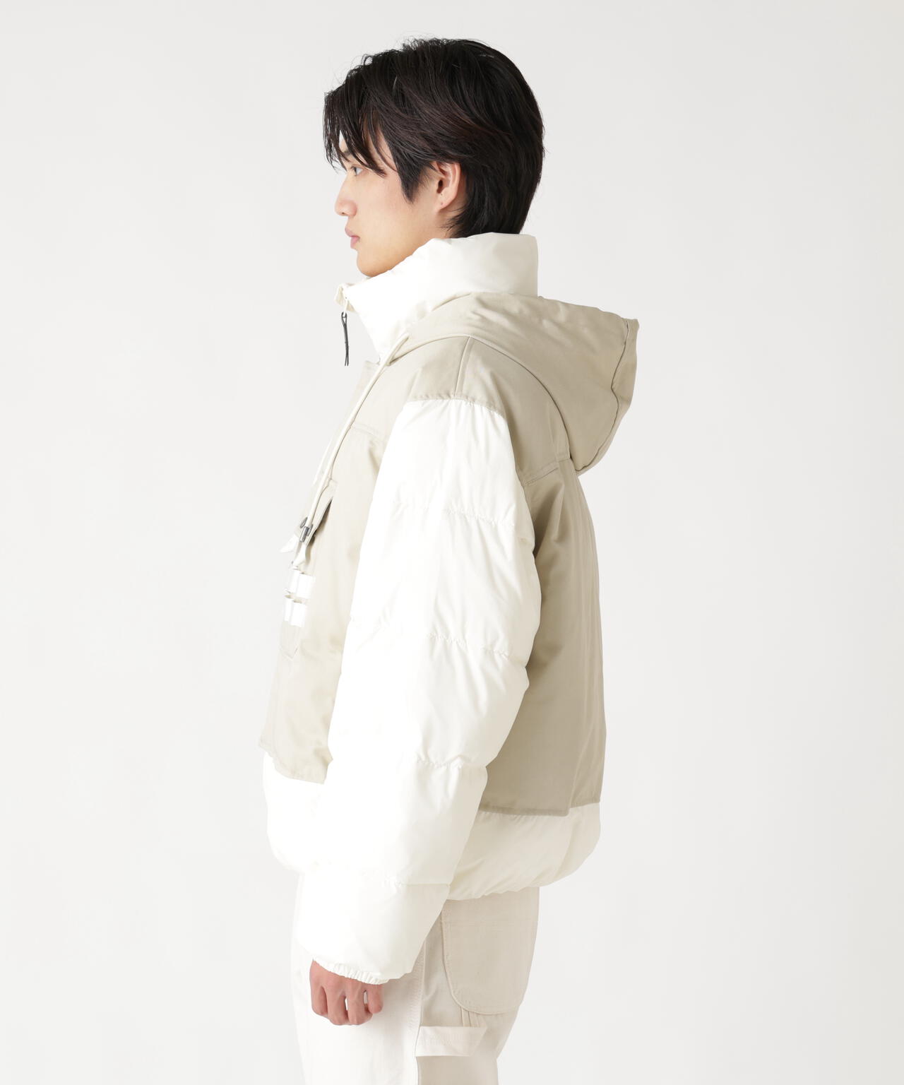 1960S SWEDISH ARMY MOTORCYCLE MOD PARKA | Alpha Industries