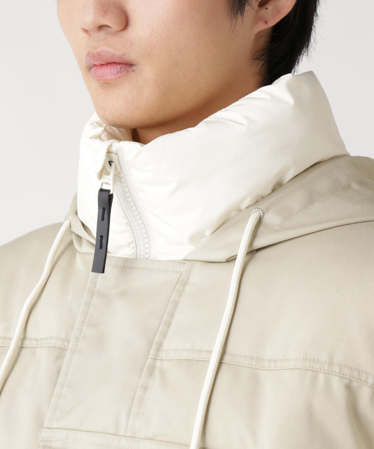 1960S SWEDISH ARMY MOTORCYCLE MOD PARKA | Alpha Industries