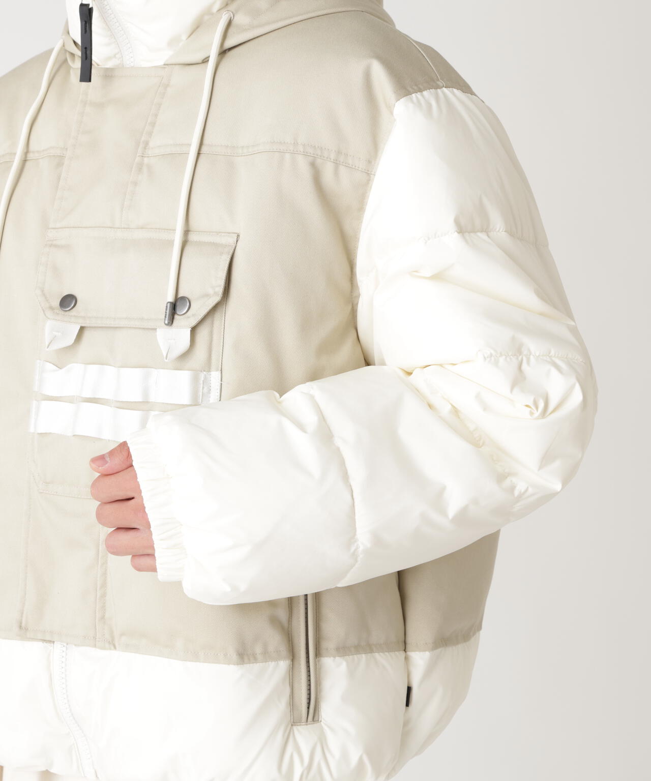 1960S SWEDISH ARMY MOTORCYCLE MOD PARKA | Alpha Industries