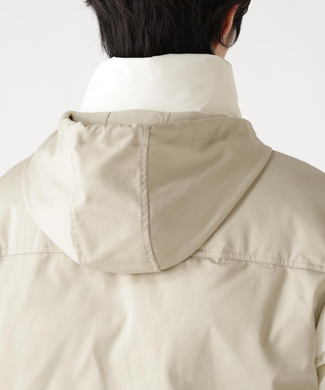 1960S SWEDISH ARMY MOTORCYCLE MOD PARKA | Alpha Industries