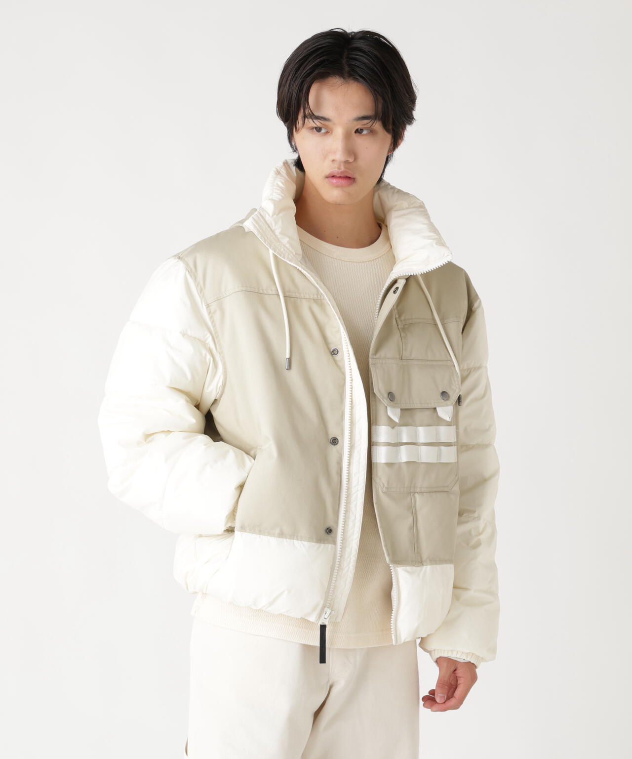 ジャケット・アウター Mods Parka 1960S SWEDISH ARMY MOTORCYCLE MOD PARKA | Alpha Industries