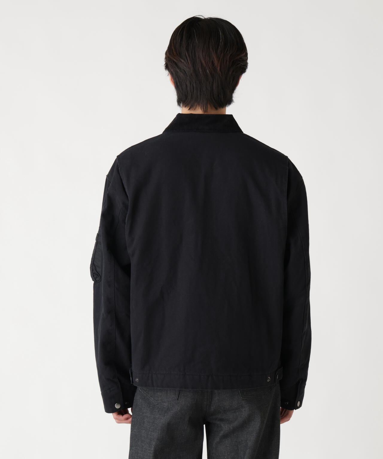 UNFRM DETROIT JACKET