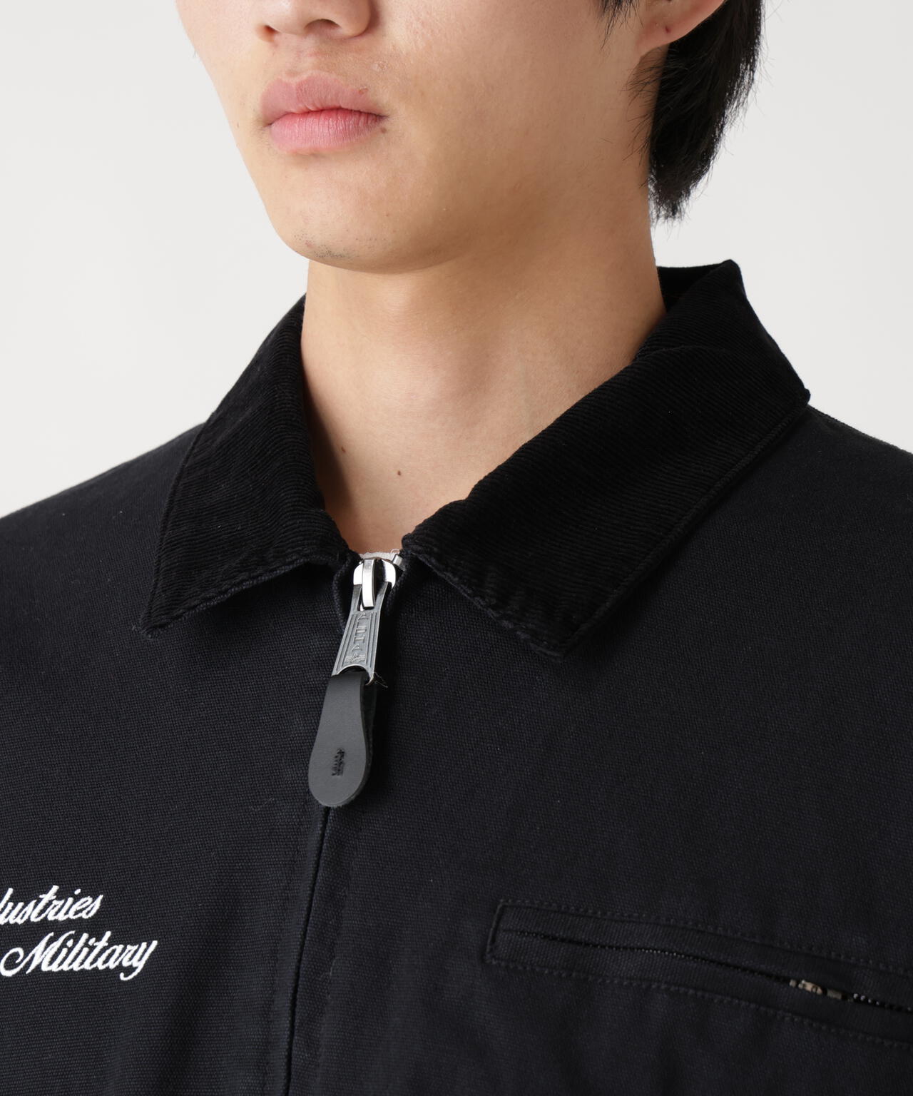 UNFRM DETROIT JACKET