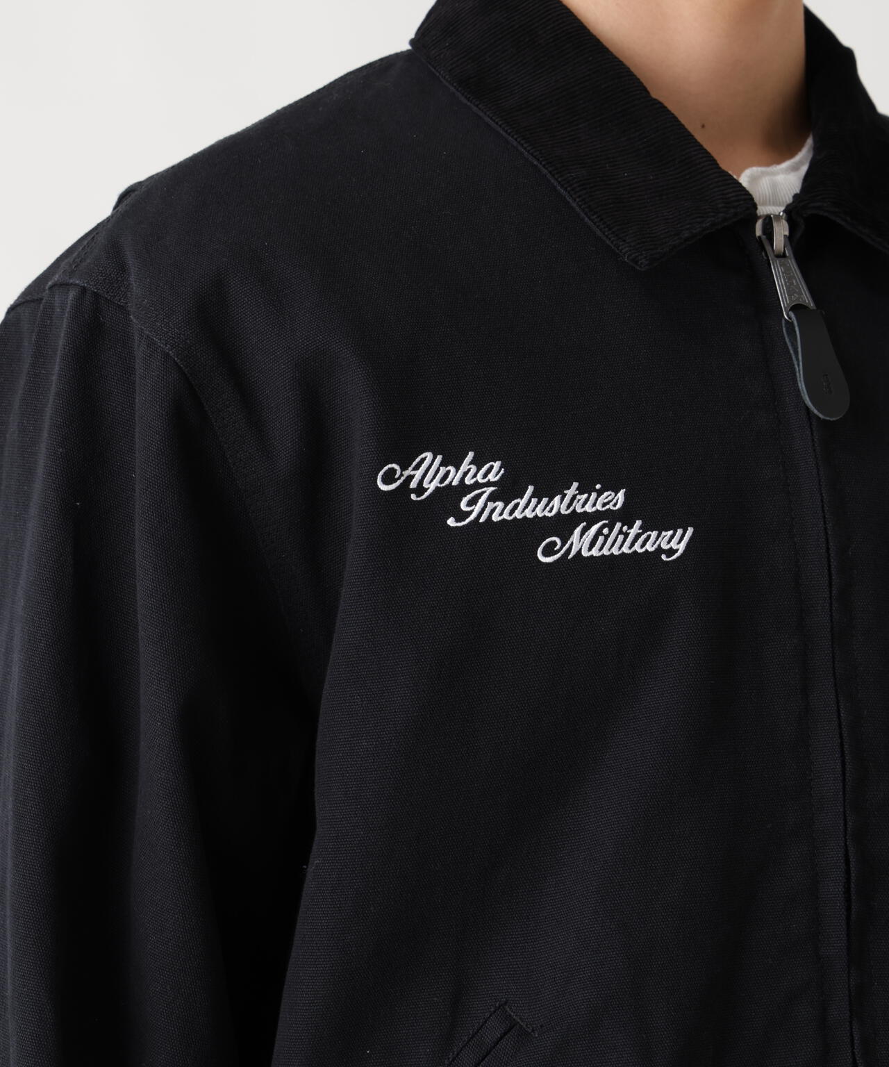 UNFRM DETROIT JACKET