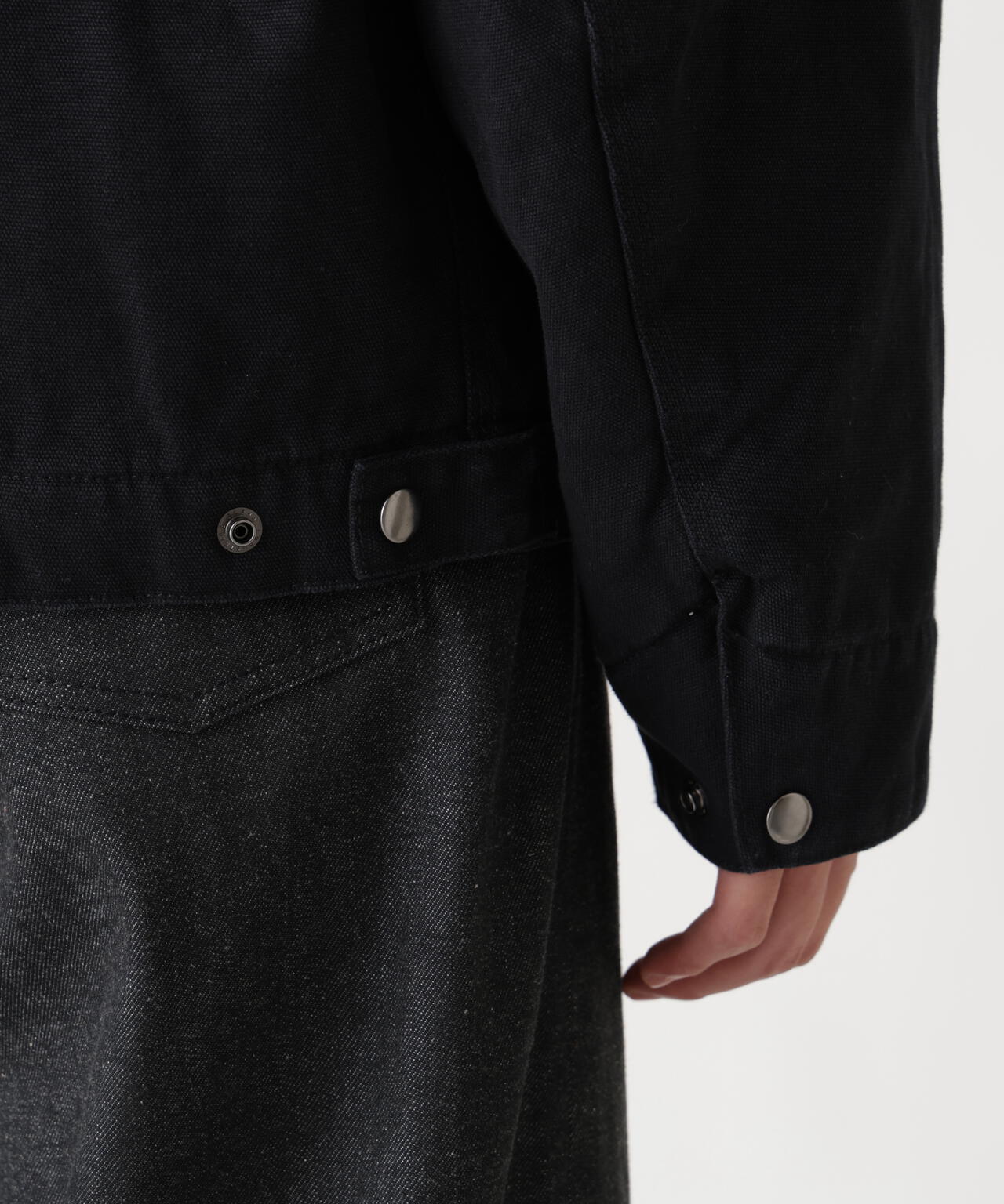 UNFRM DETROIT JACKET