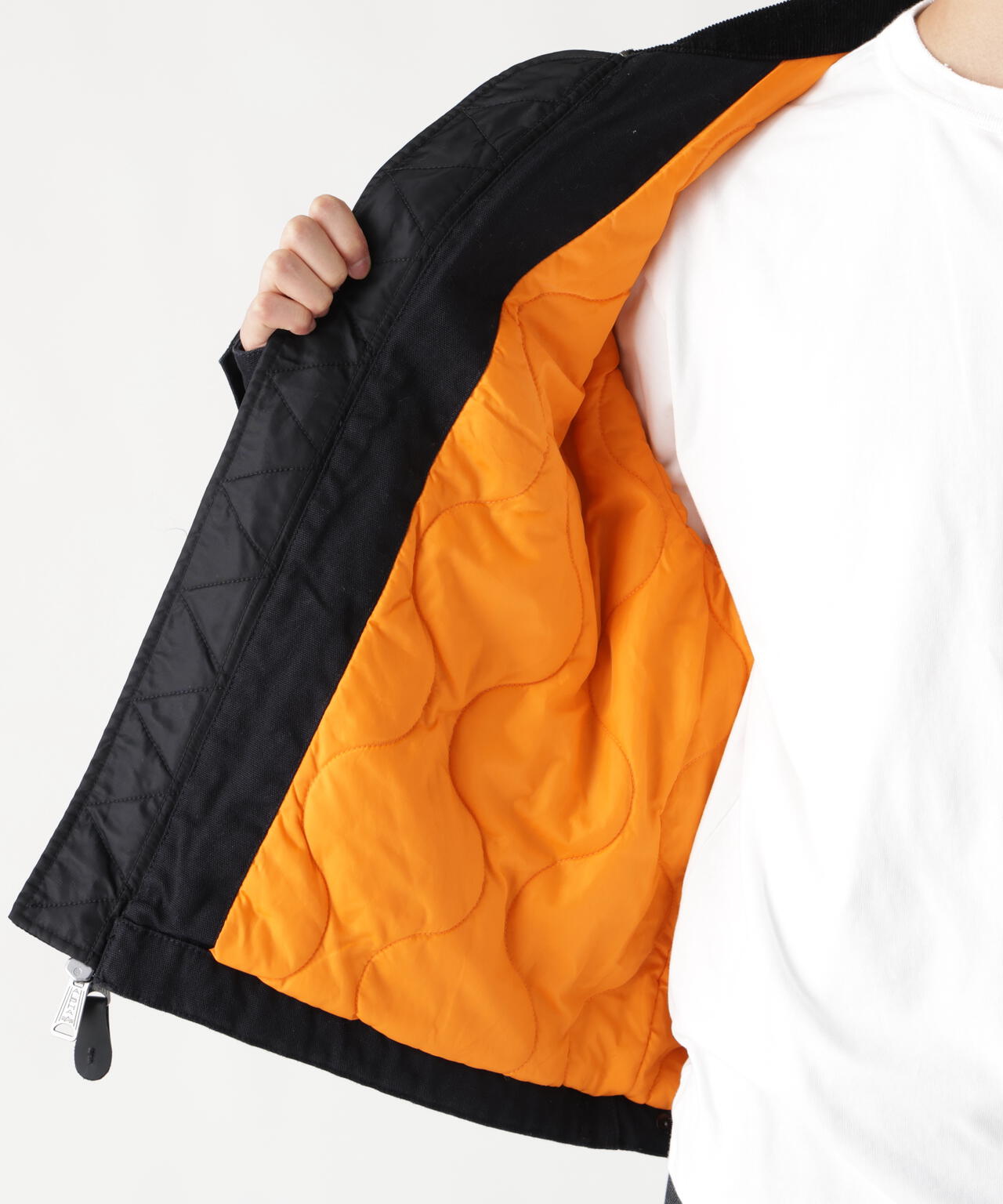 UNFRM DETROIT JACKET